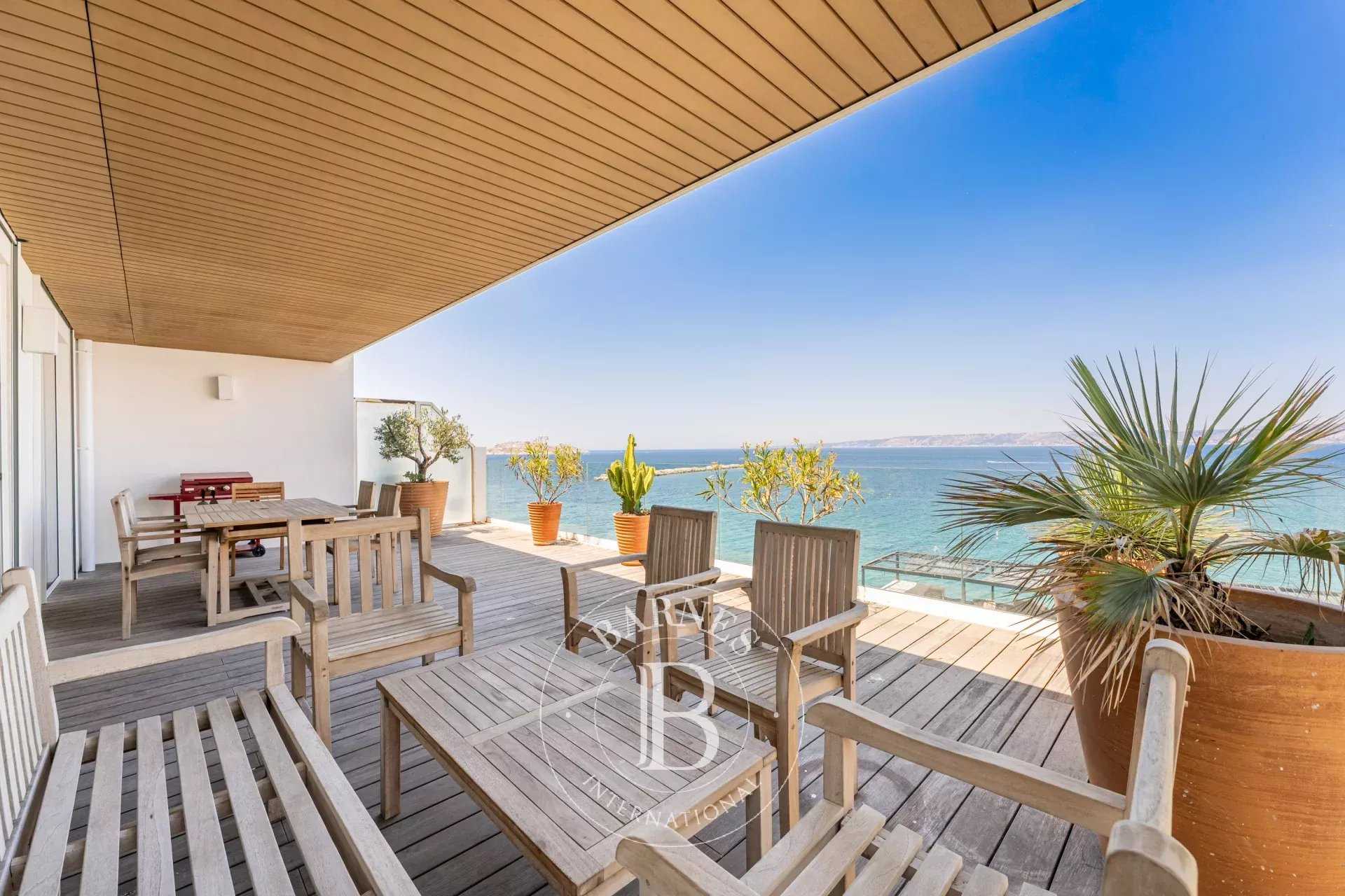Appartement Marseille 13007  -  ref 87113469 (picture 2)
