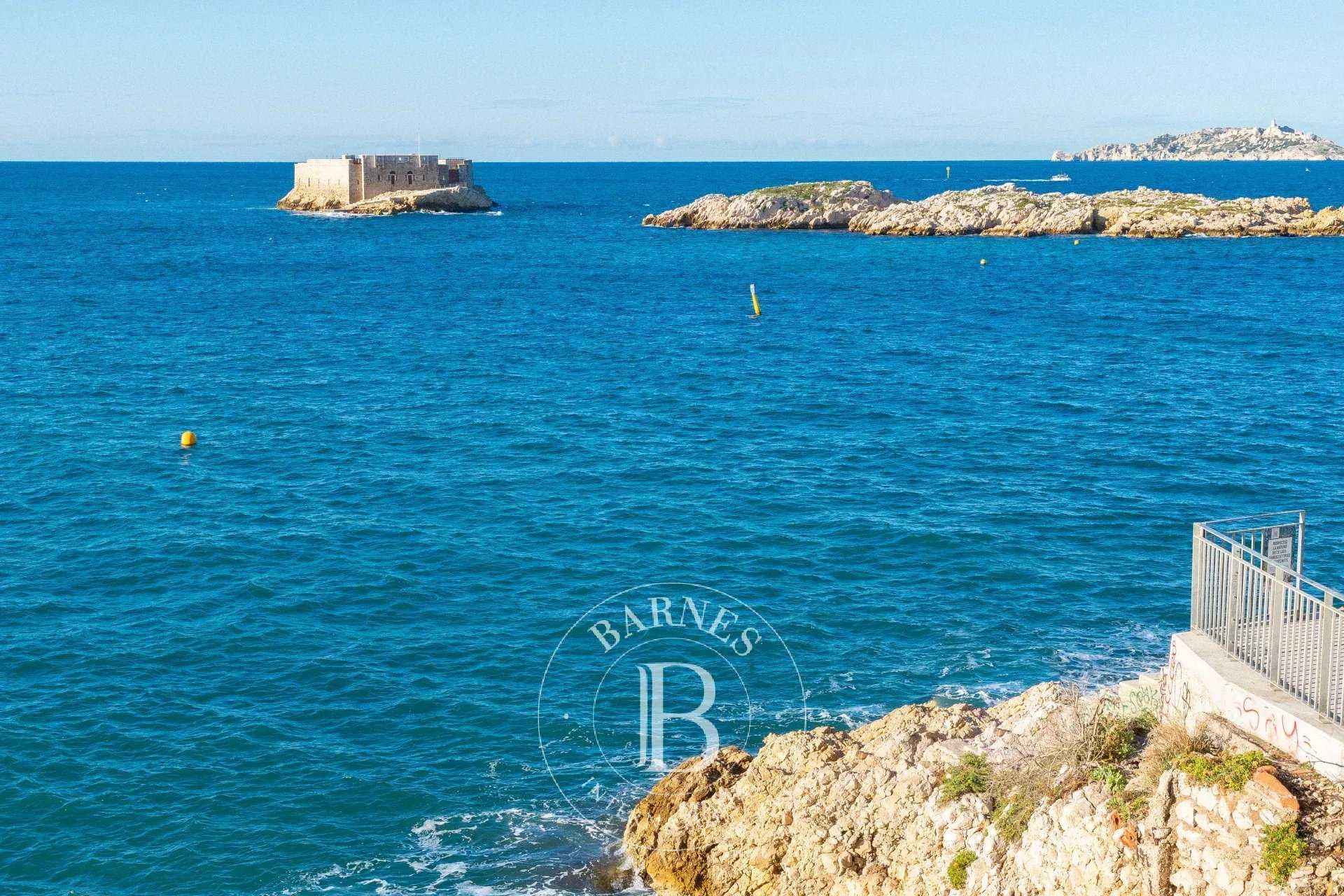 Appartement Marseille 13007  -  ref 84262533 (picture 3)