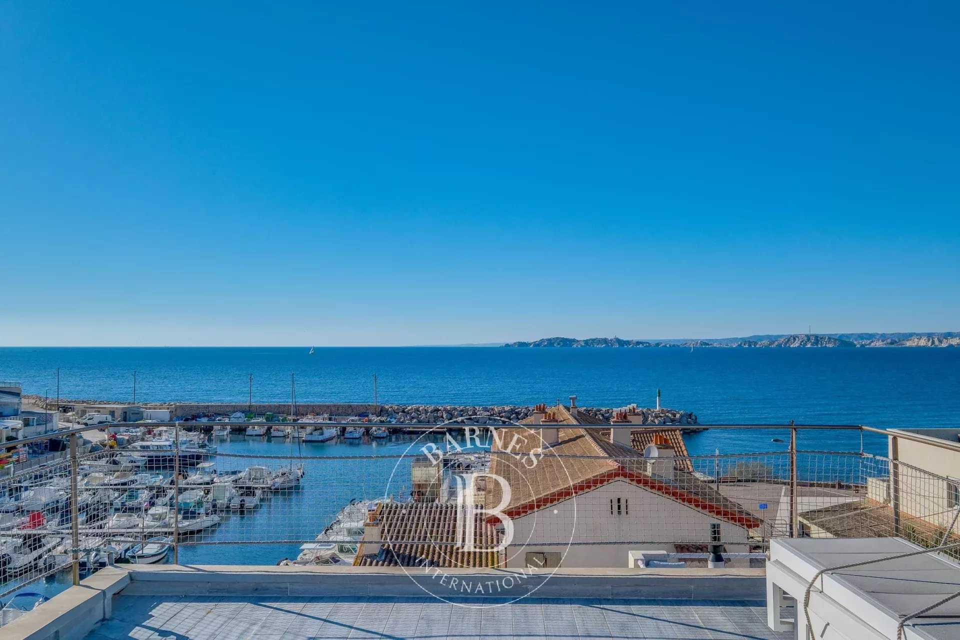 Maison Marseille 13008  -  ref 85695058 (picture 1)