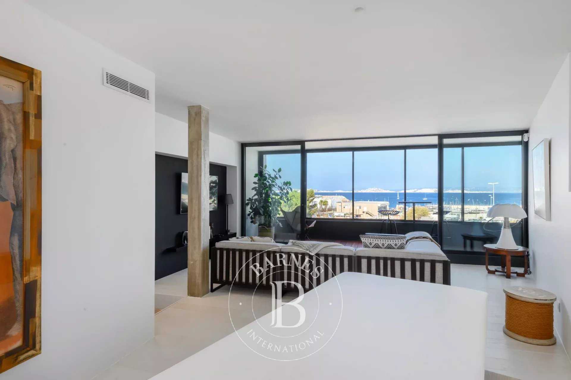 Townhouse Marseille 13008  -  ref 6829387 (picture 1)