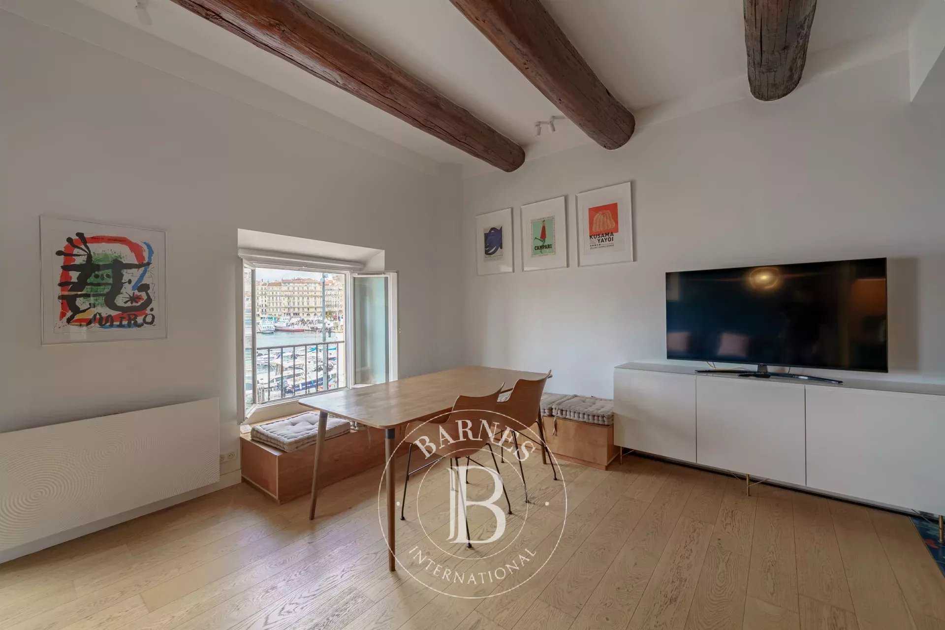 Appartement Marseille 13001  -  ref 85894305 (picture 3)