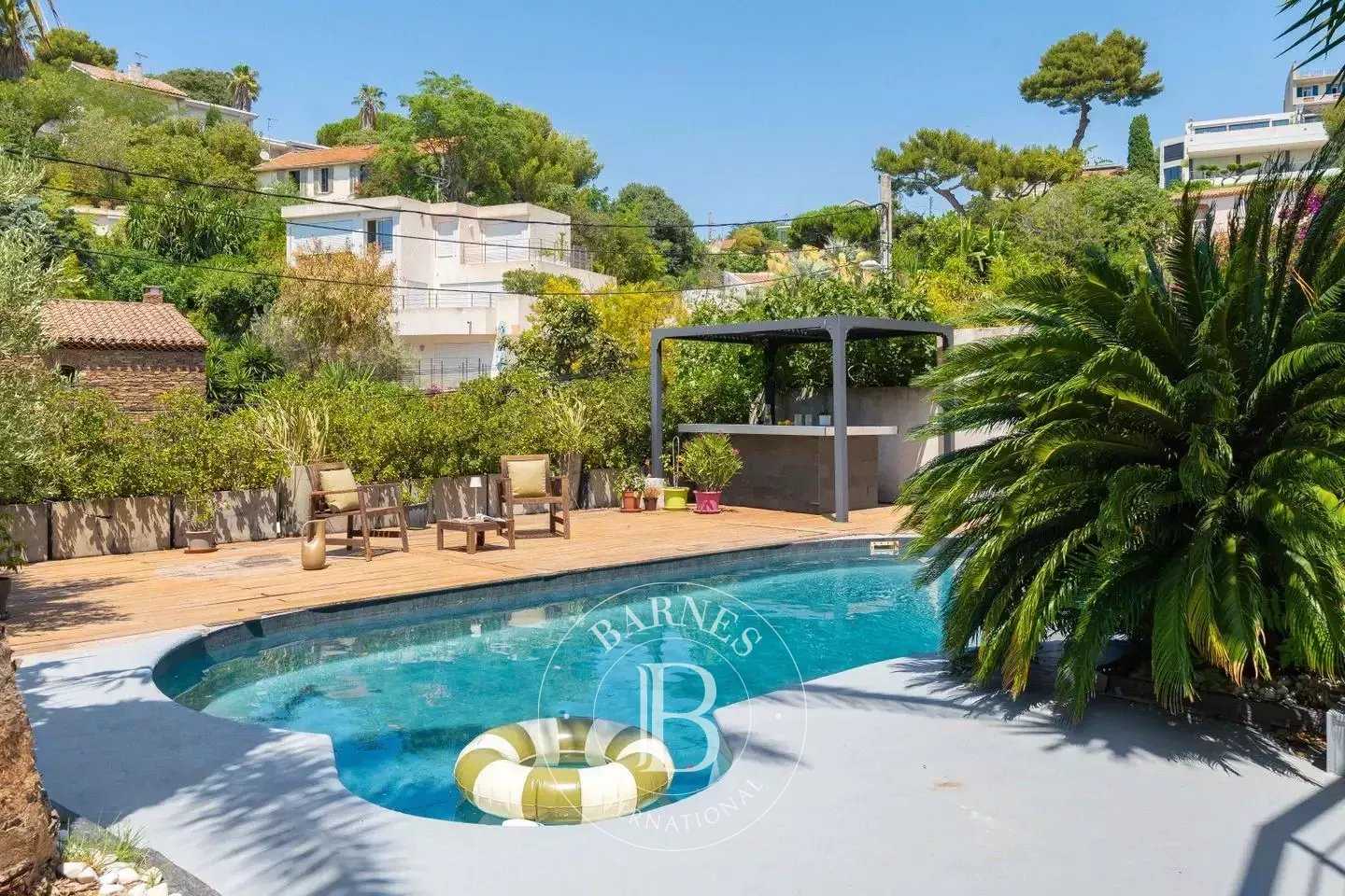Maison Marseille 13007  -  ref 86127262 (picture 3)