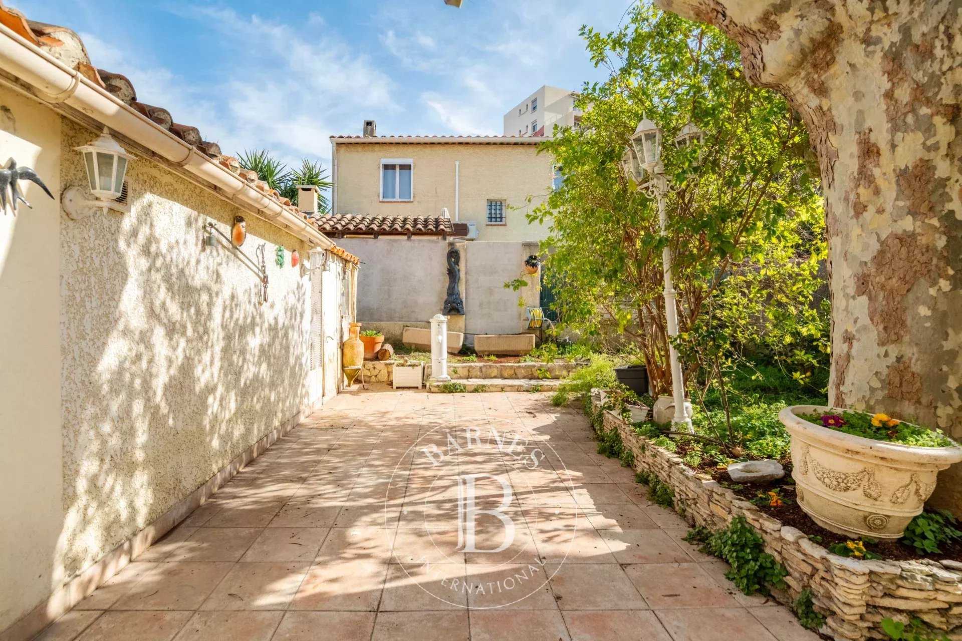 Maison Marseille 13008  -  ref 85684664 (picture 2)