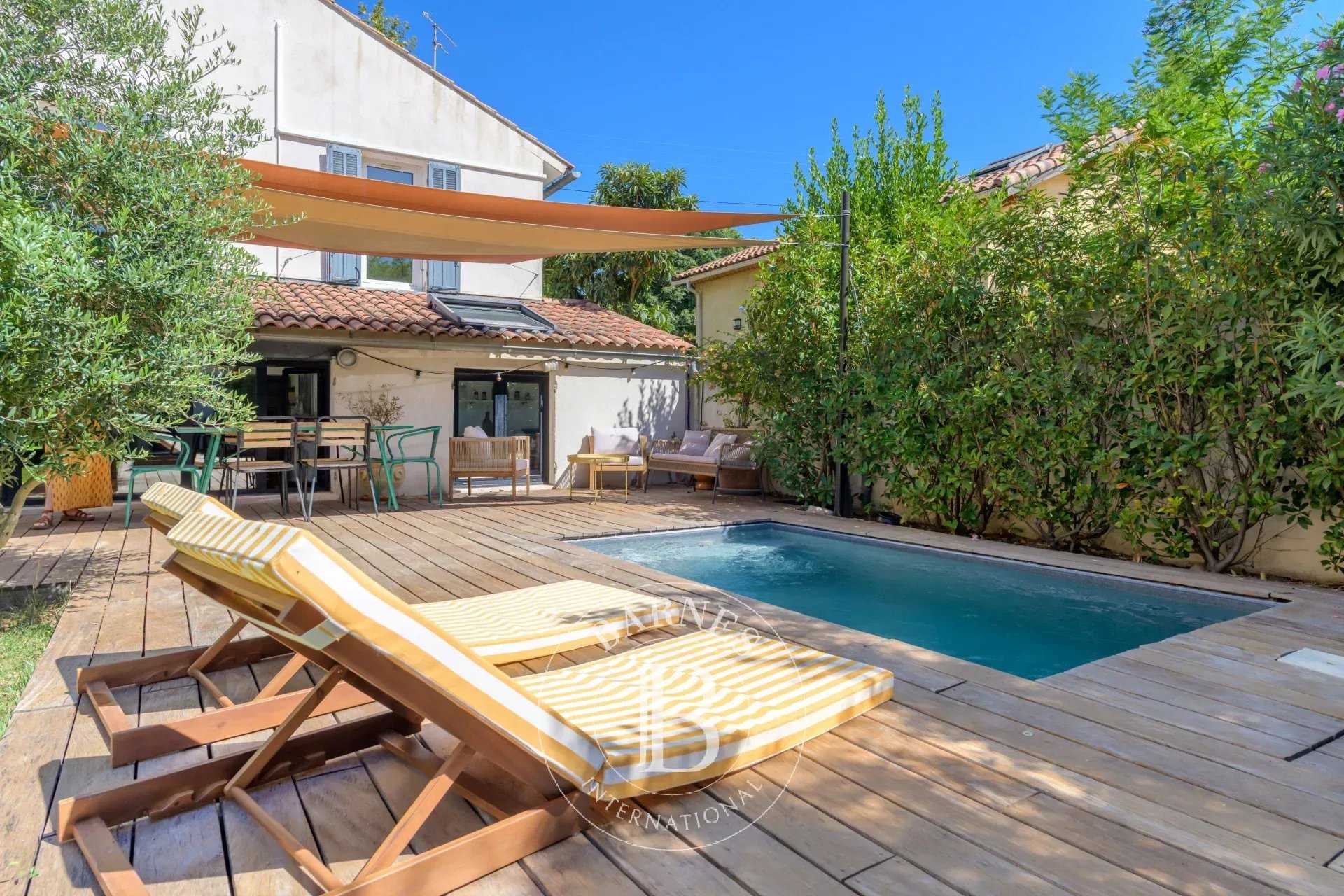 House Marseille 13008  -  ref 86153774 (picture 2)