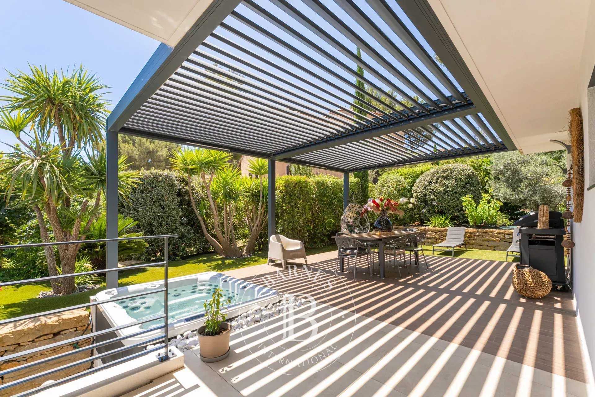 Villa Gémenos  -  ref 87107407 (picture 1)