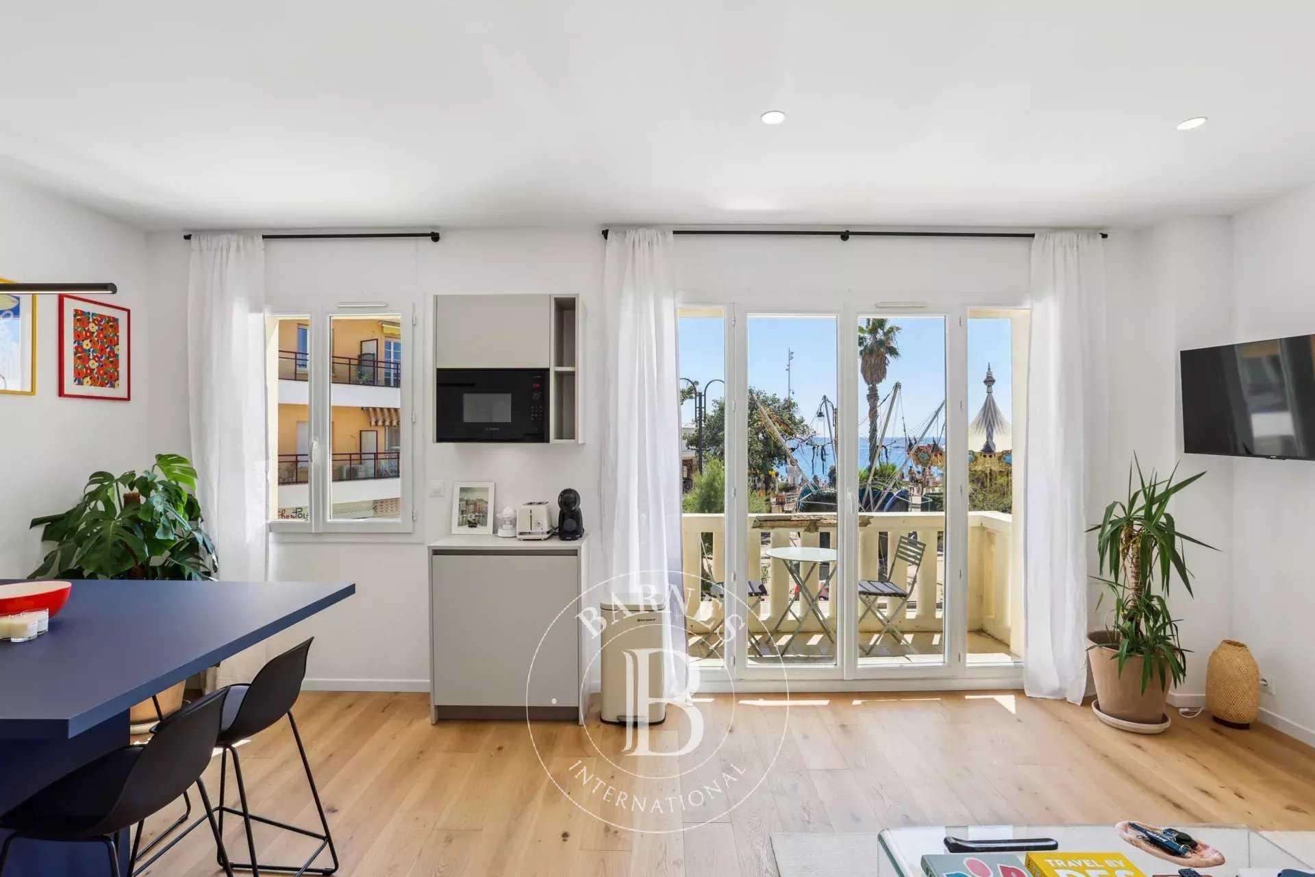 Appartement Cassis  -  ref 86155633 (picture 1)