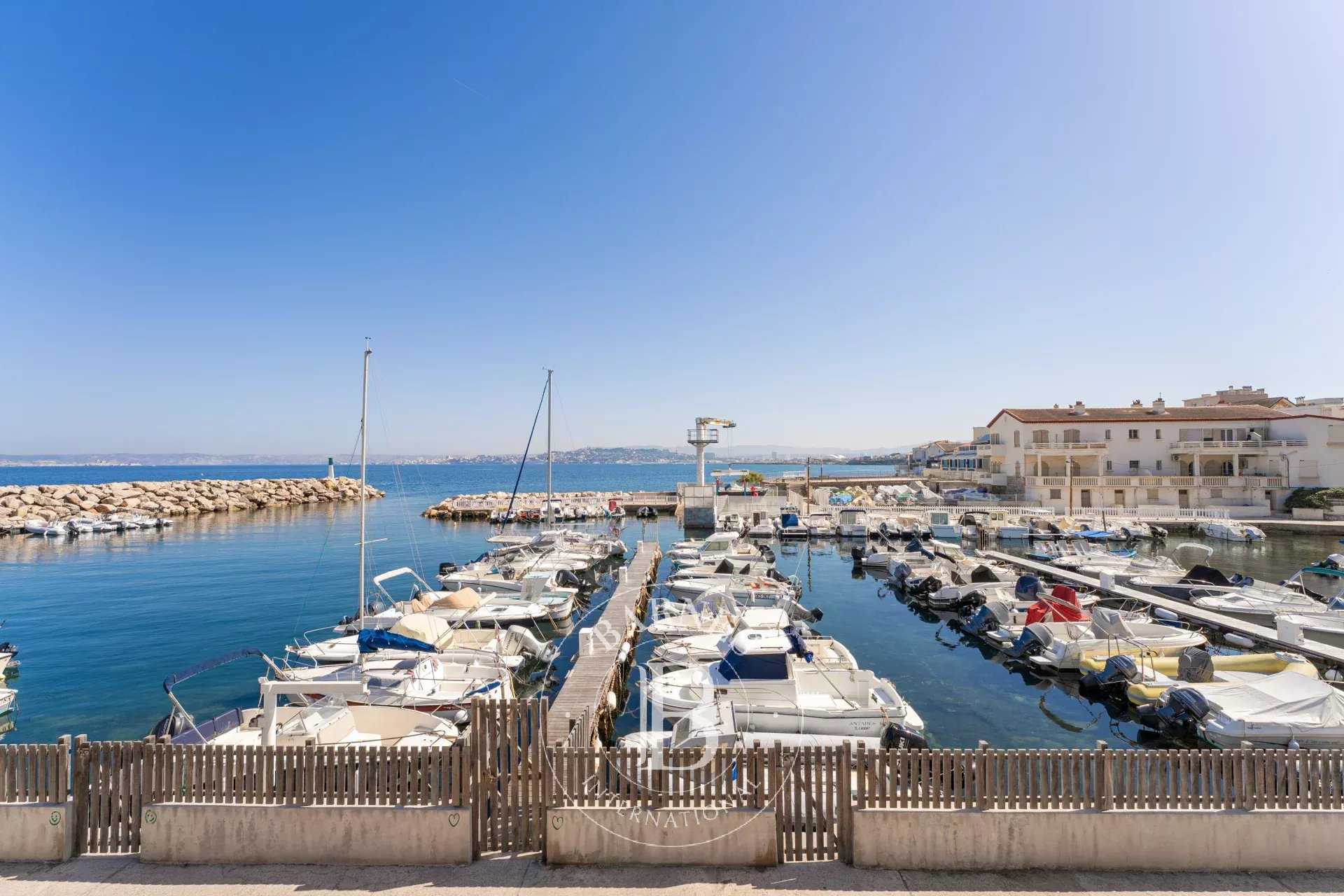 Appartement Marseille 13008  -  ref 86892345 (picture 2)