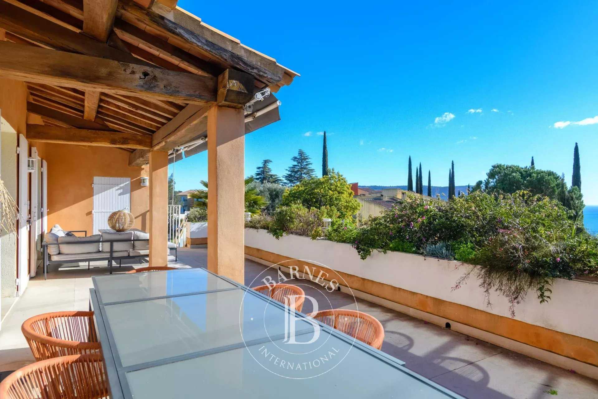 Maison Cassis  -  ref 85908089 (picture 2)