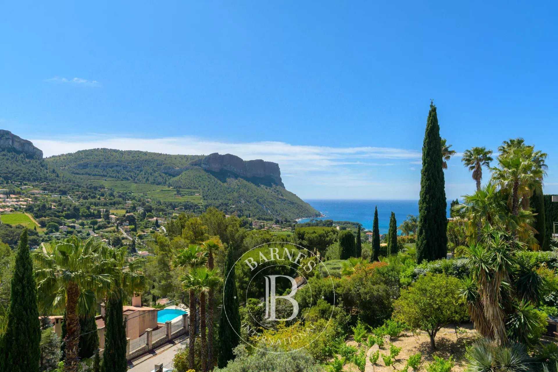 Maison Cassis  -  ref 85939678 (picture 3)