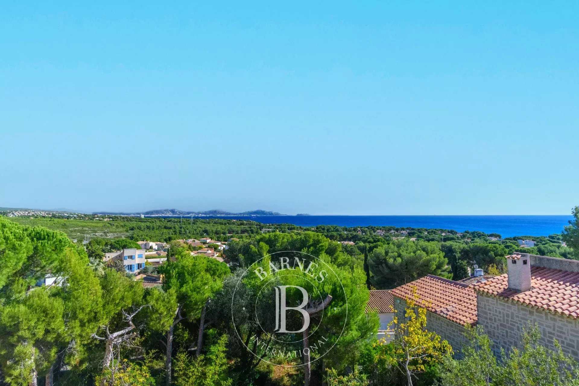 Villa Sausset-les-Pins  -  ref 86333471 (picture 2)