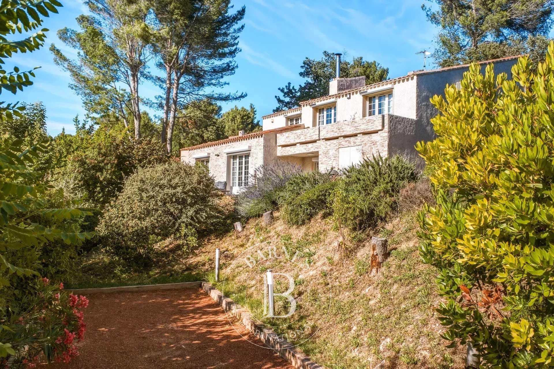 House Aubagne  -  ref 86199977 (picture 3)