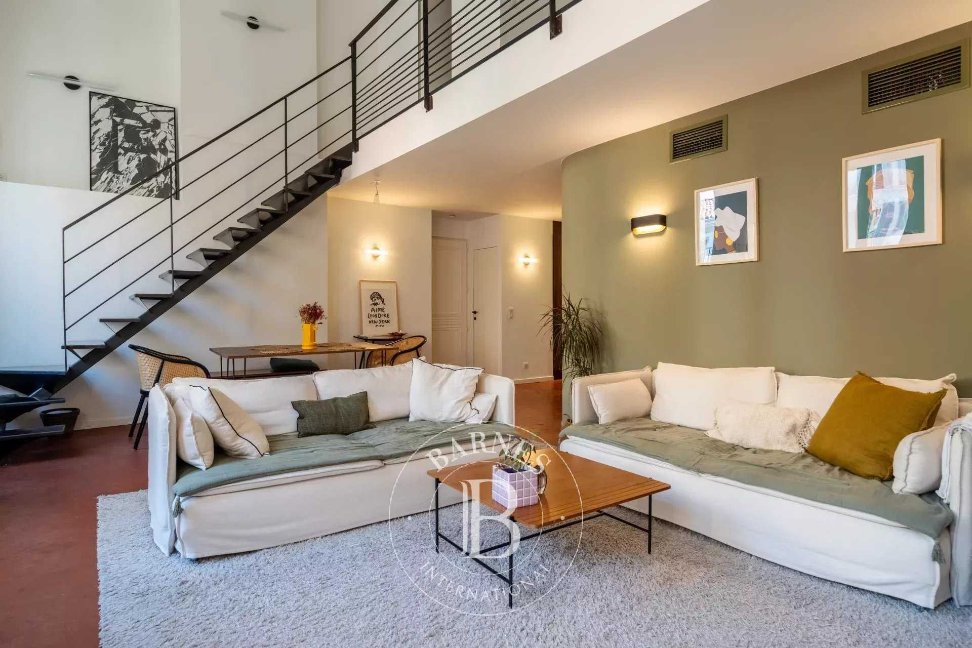 Apartment Marseille 13006  -  ref 86198222 (picture 1)