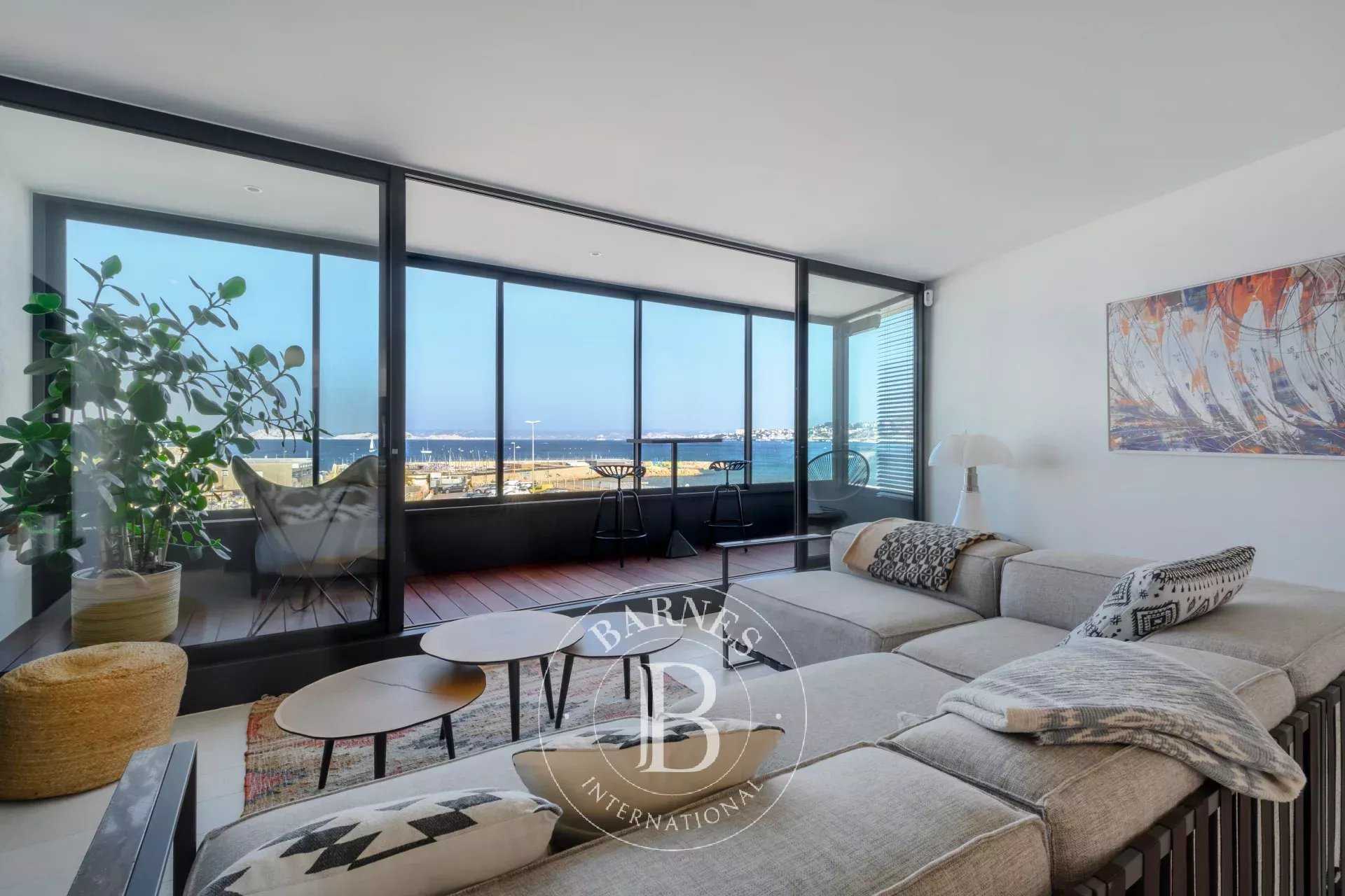 Appartement Marseille 13008  -  ref 6830617 (picture 1)