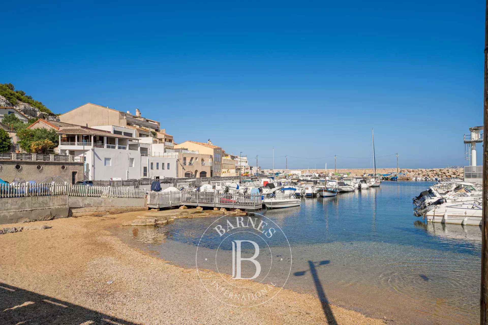 Appartement Marseille 13008  -  ref 86892345 (picture 1)