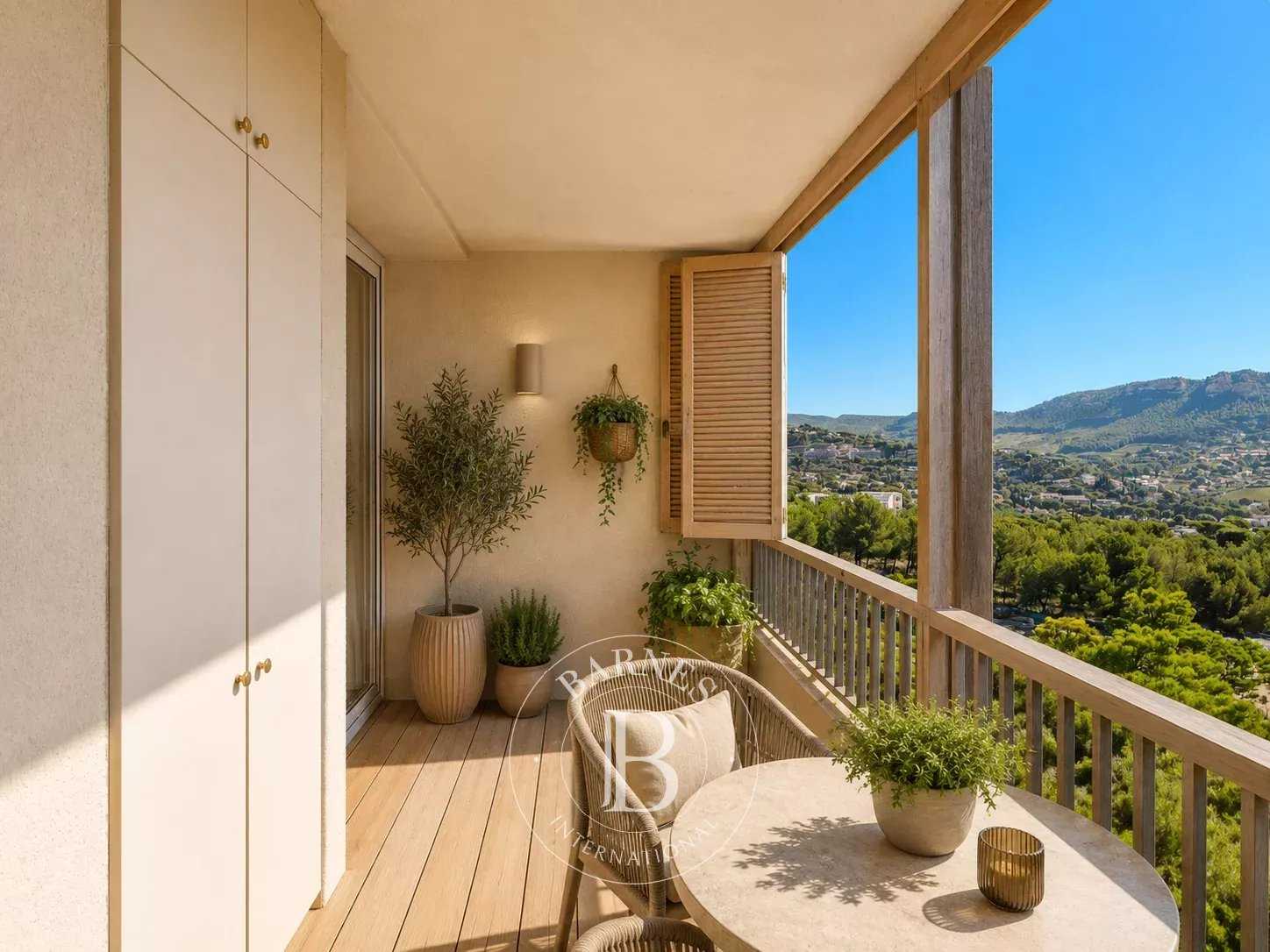 Apartment Cassis  -  ref 86335456 (picture 2)
