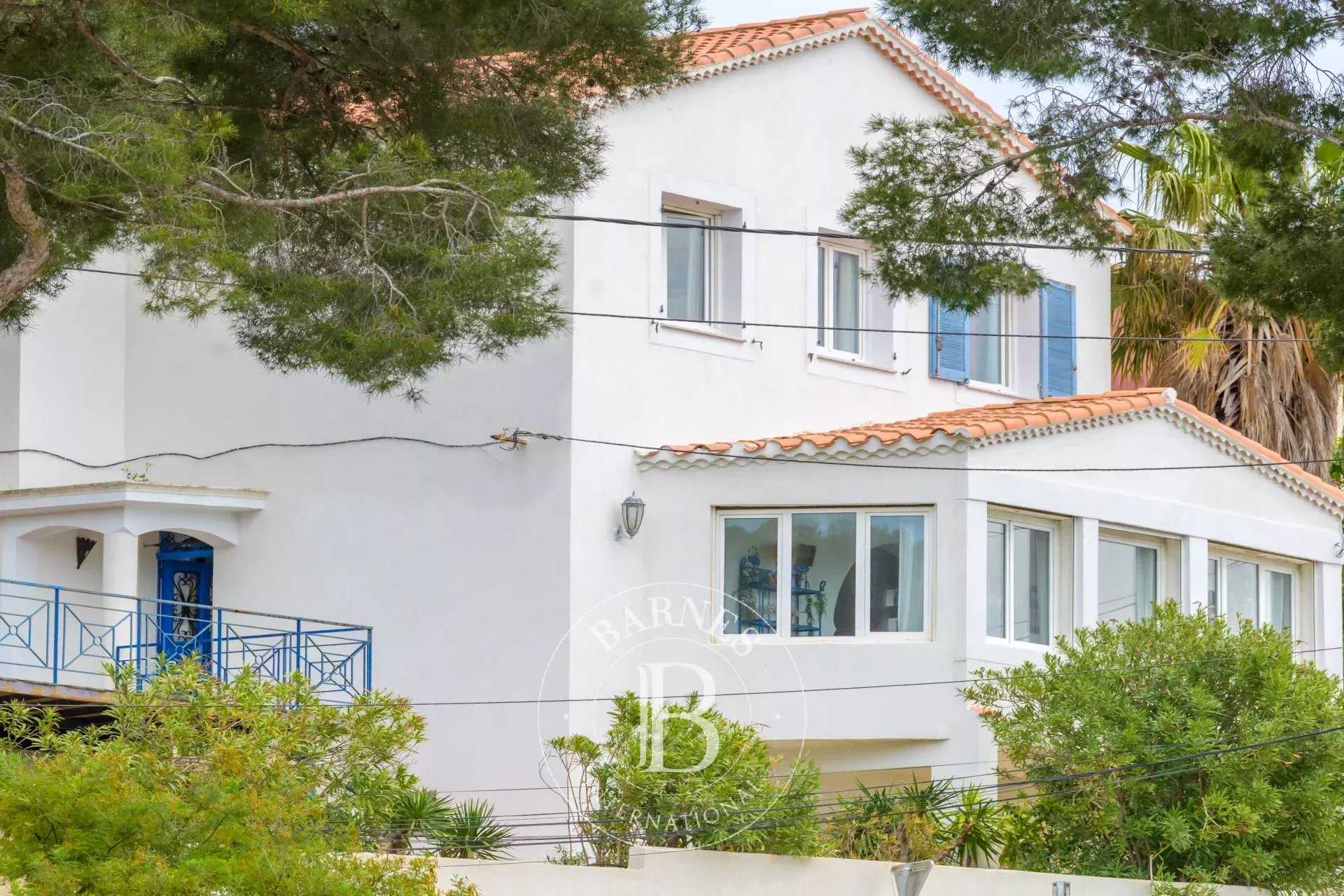 Villa Carry-le-Rouet  -  ref 83528772 (picture 1)