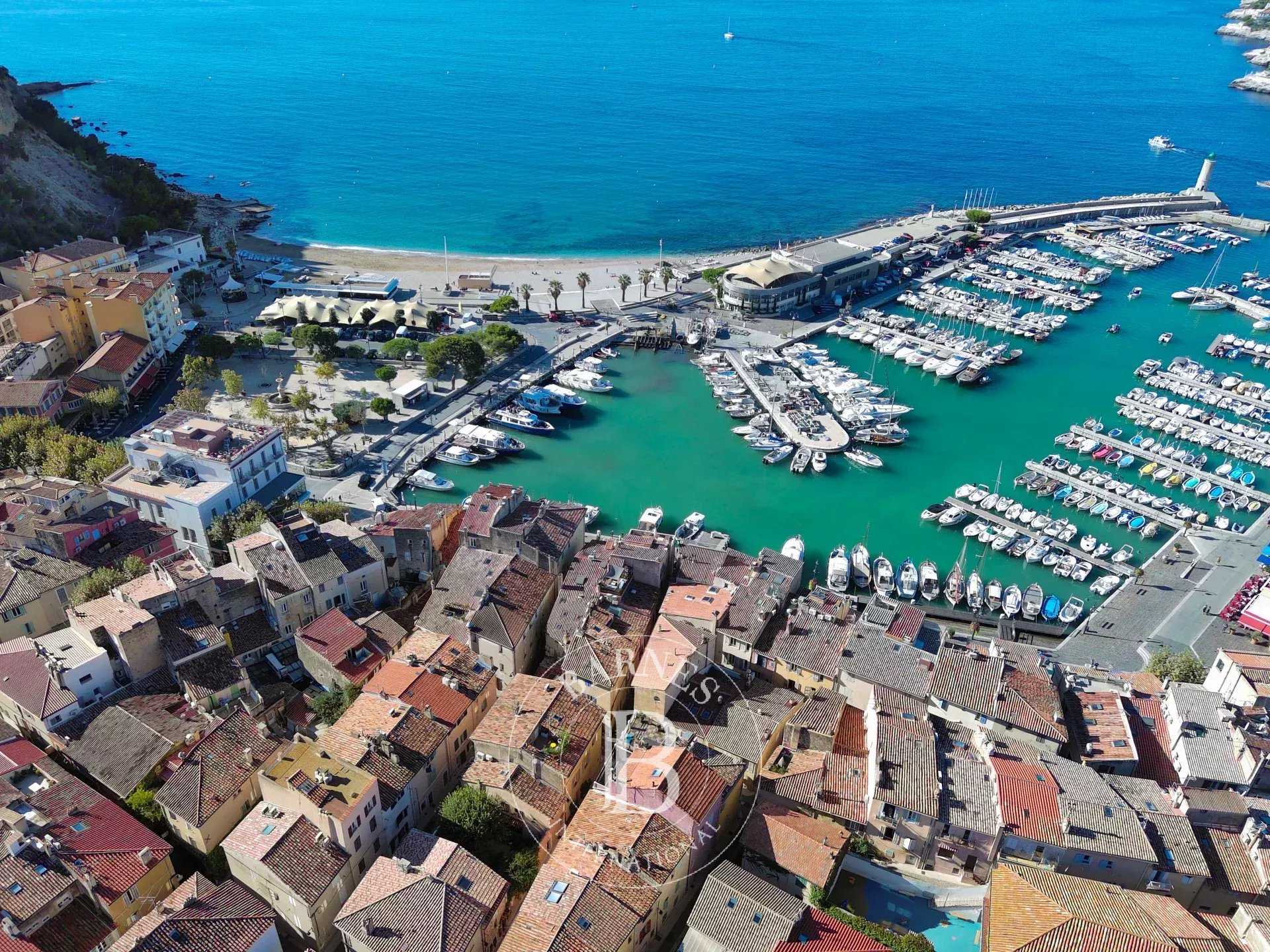 Building Cassis  -  ref 86280741 (picture 3)