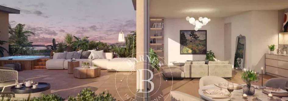 Appartement Aix-en-Provence  -  ref 84681463 (picture 1)