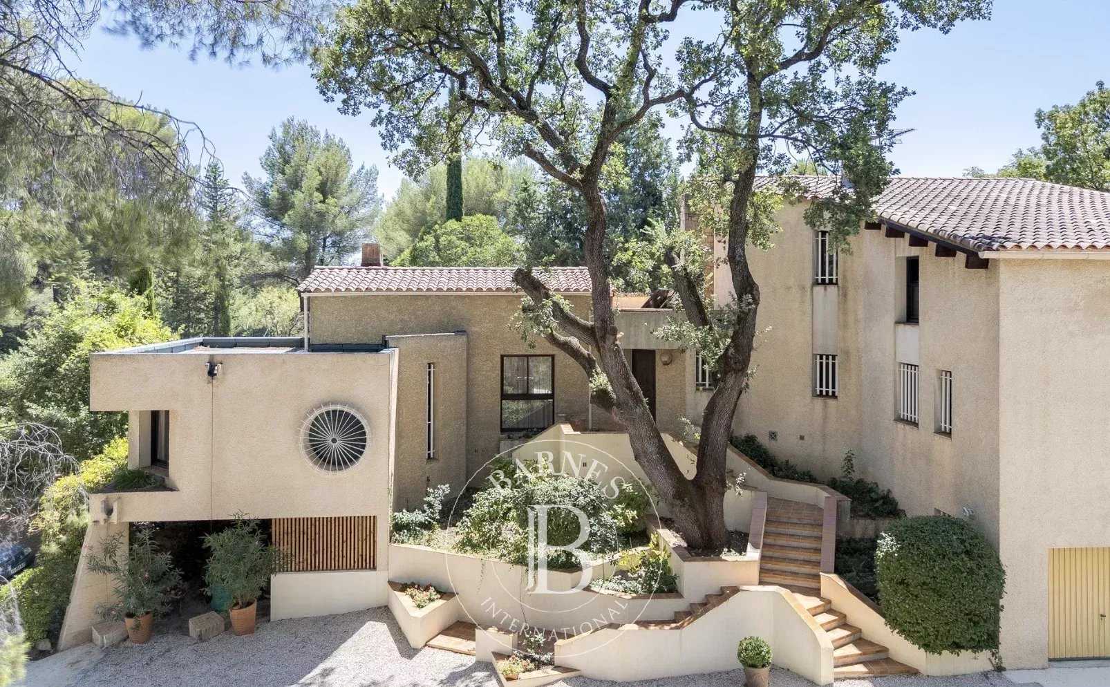 Villa Aubagne  -  ref 86732006 (picture 1)