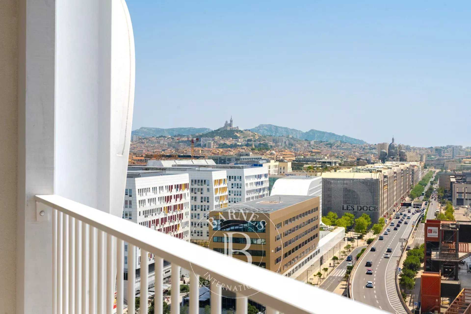 Appartement Marseille 13002  -  ref 83003205 (picture 3)