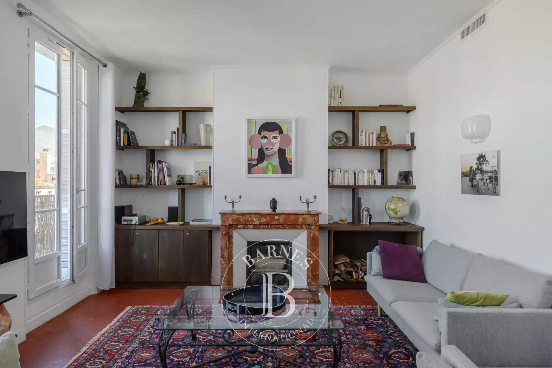 Apartment Marseille 13006  -  ref 86159387 (picture 3)