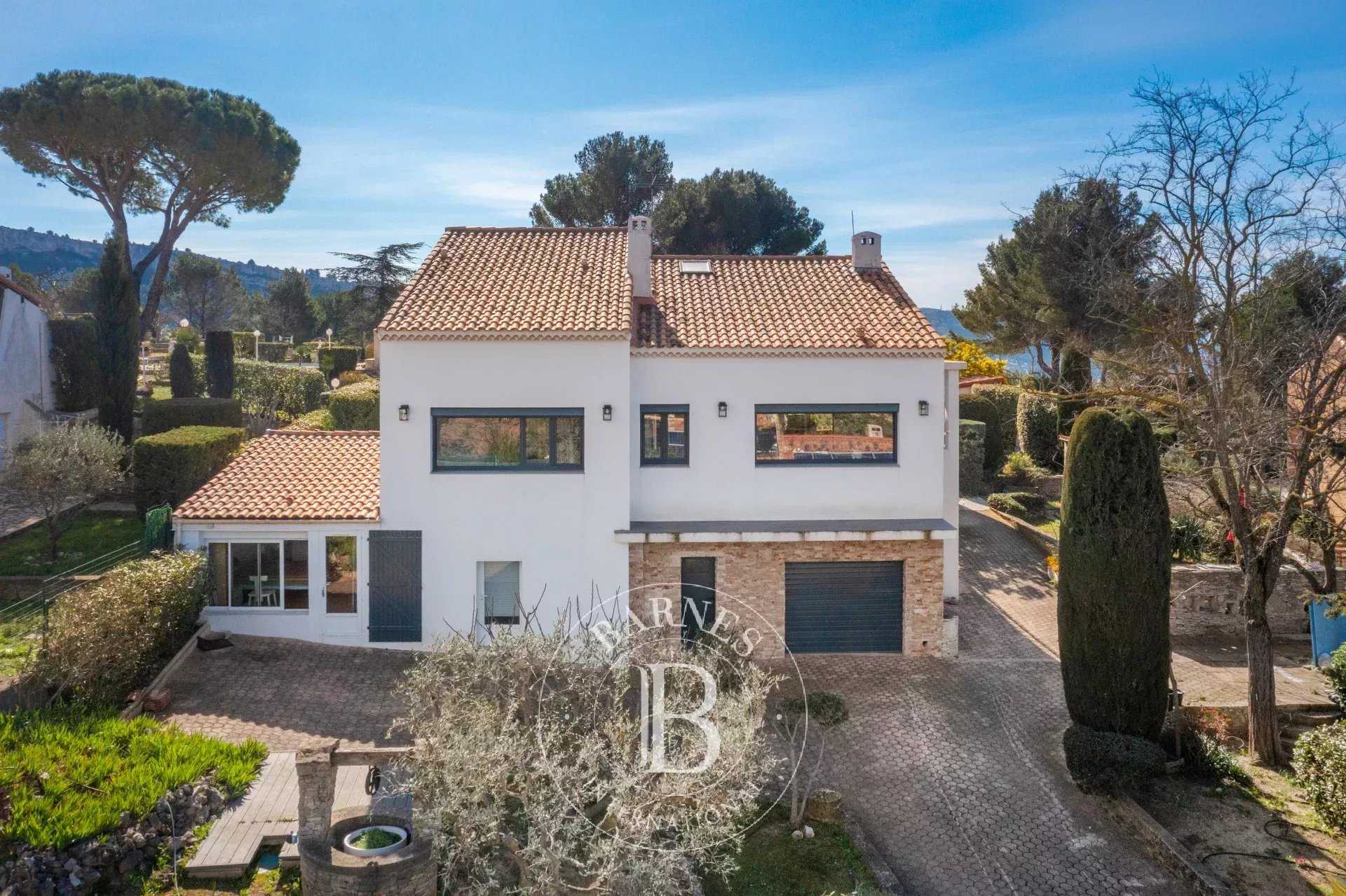 Villa Carnoux-en-Provence  -  ref 85662602 (picture 2)