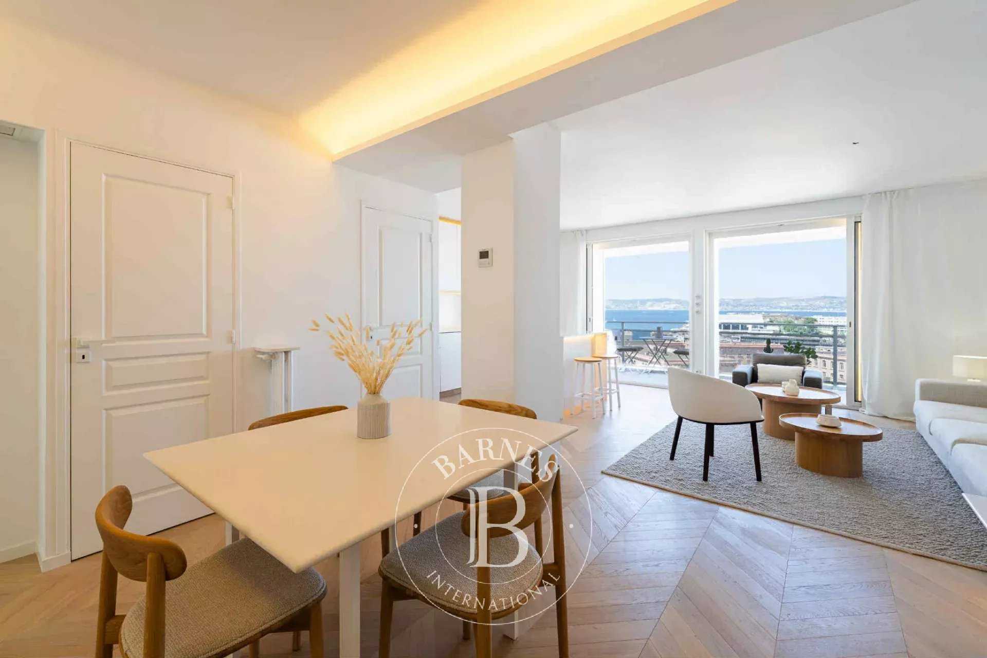 Appartement Marseille 13007  -  ref 86127154 (picture 3)