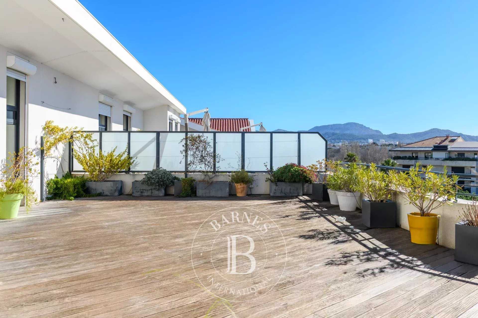 Appartement Marseille 13008  -  ref 86764638 (picture 2)