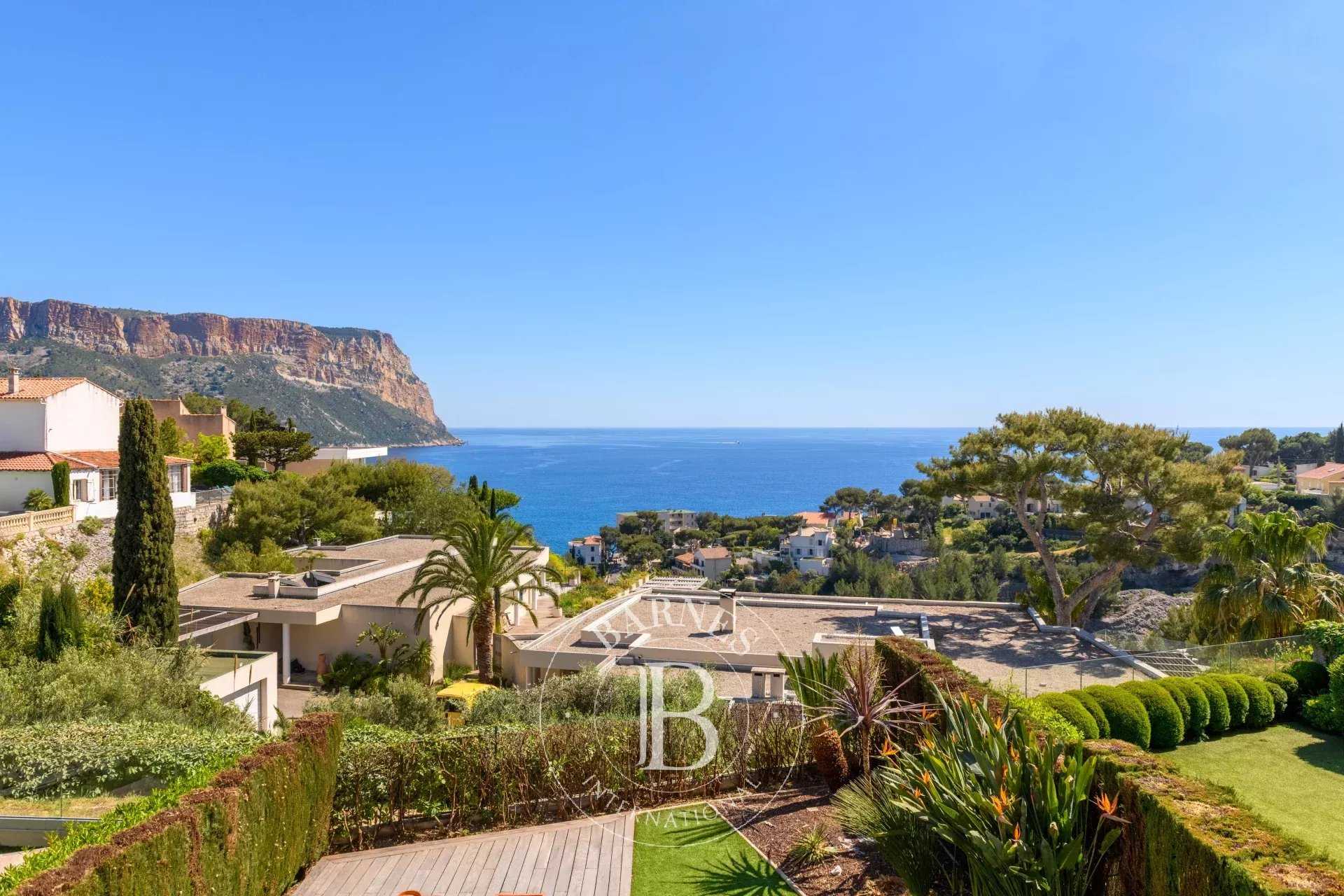 Appartement Cassis  -  ref 86820512 (picture 3)