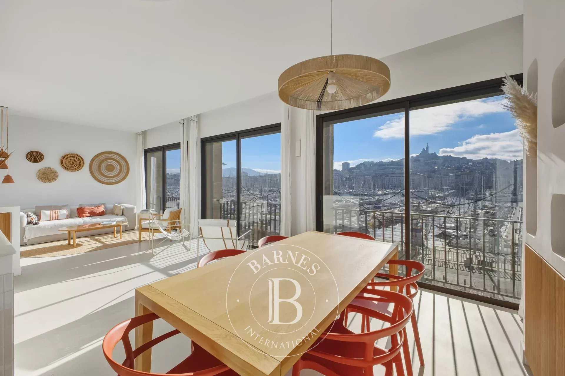 Appartement Marseille 13002  -  ref 86504378 (picture 2)