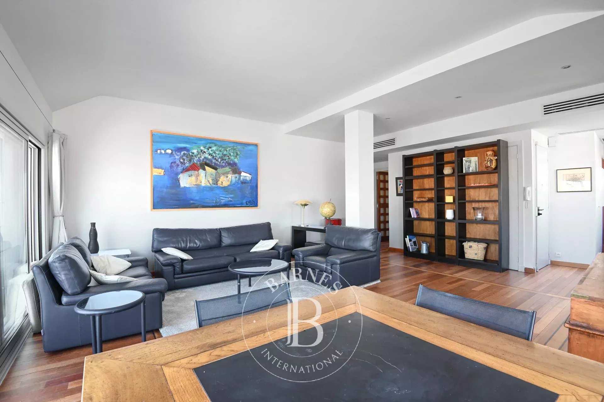 Apartment Marseille 13007  -  ref 86358481 (picture 3)