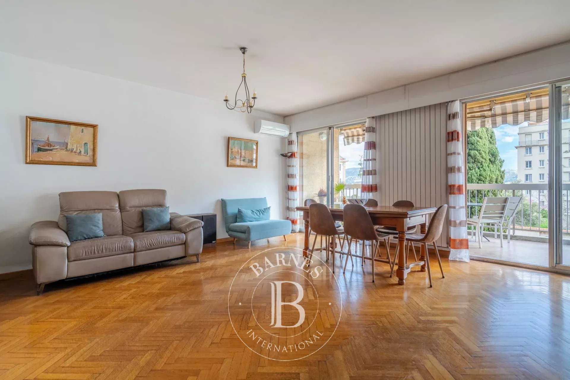 Appartement Marseille 13008  -  ref 85791674 (picture 1)
