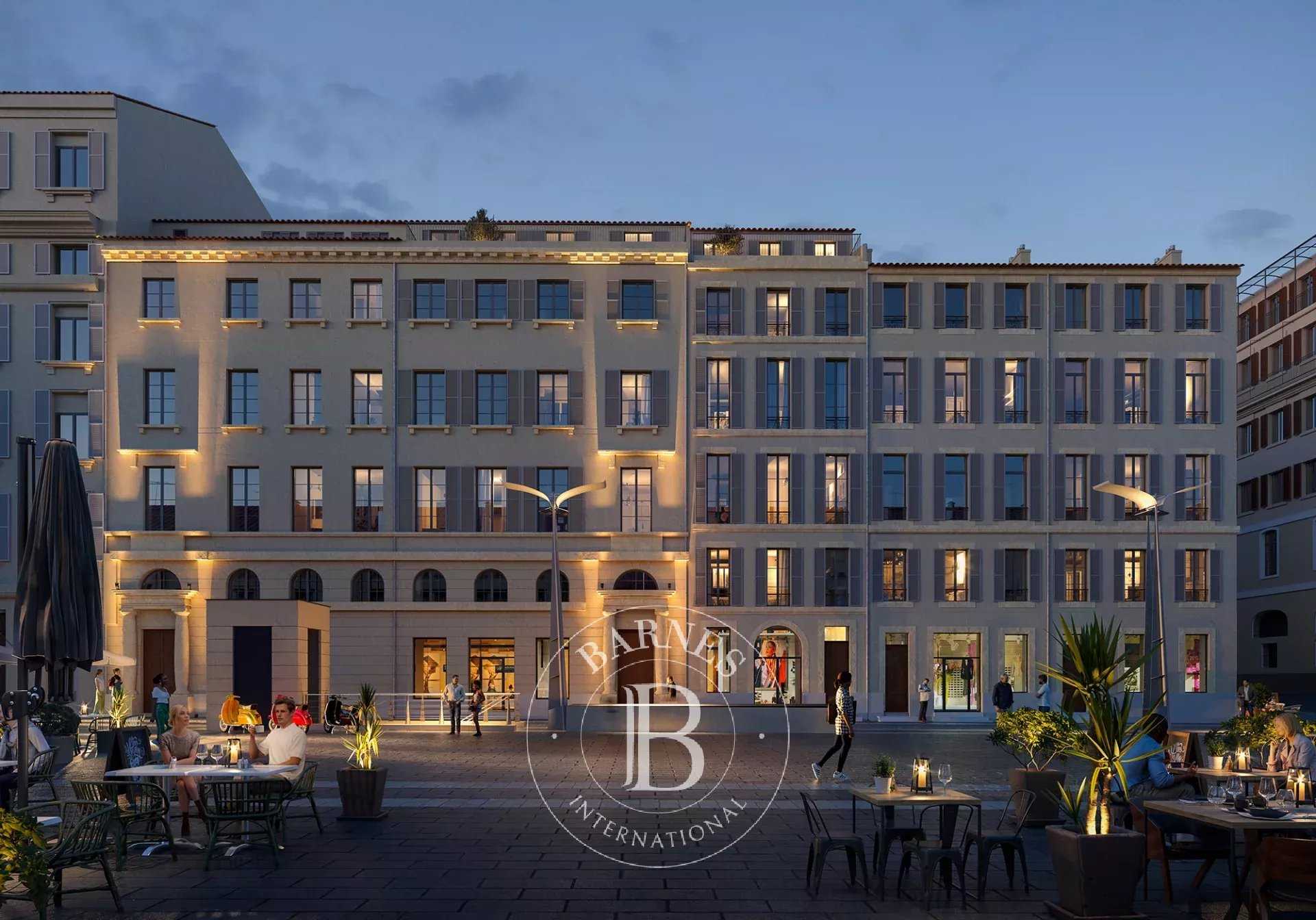 Appartement Marseille 13001  -  ref 85891880 (picture 1)