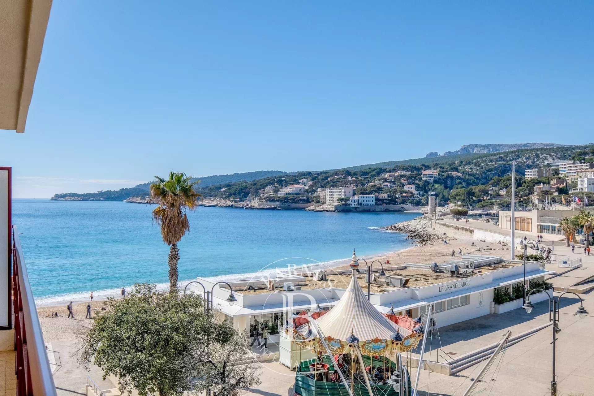 Apartment Cassis  -  ref 85697670 (picture 1)