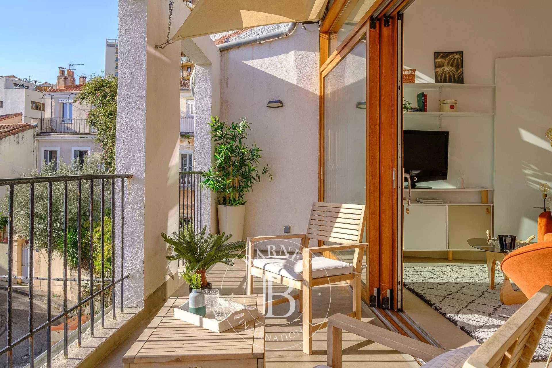 Townhouse Marseille 13008  -  ref 85289157 (picture 2)