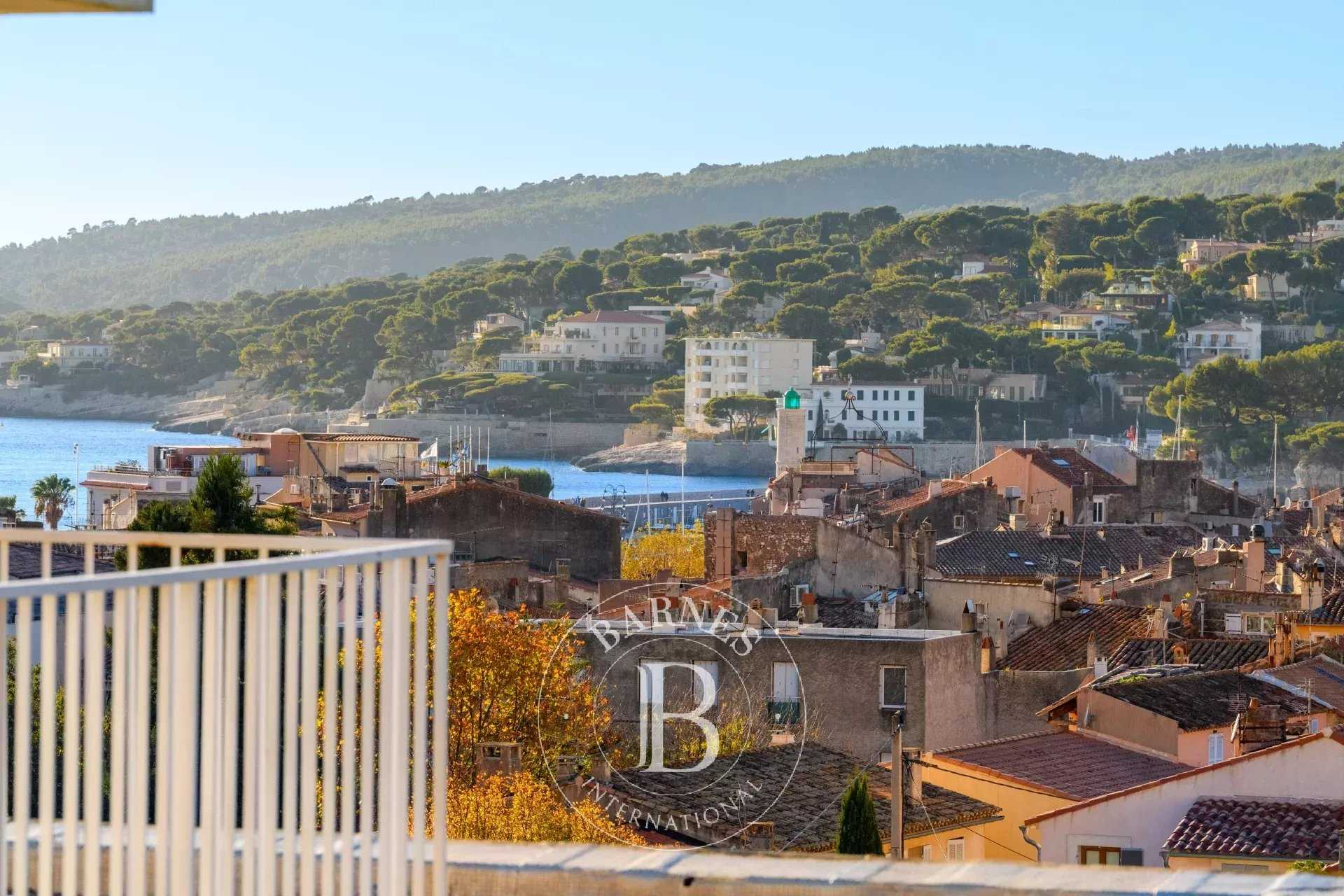 Apartment Cassis  -  ref 86486118 (picture 1)