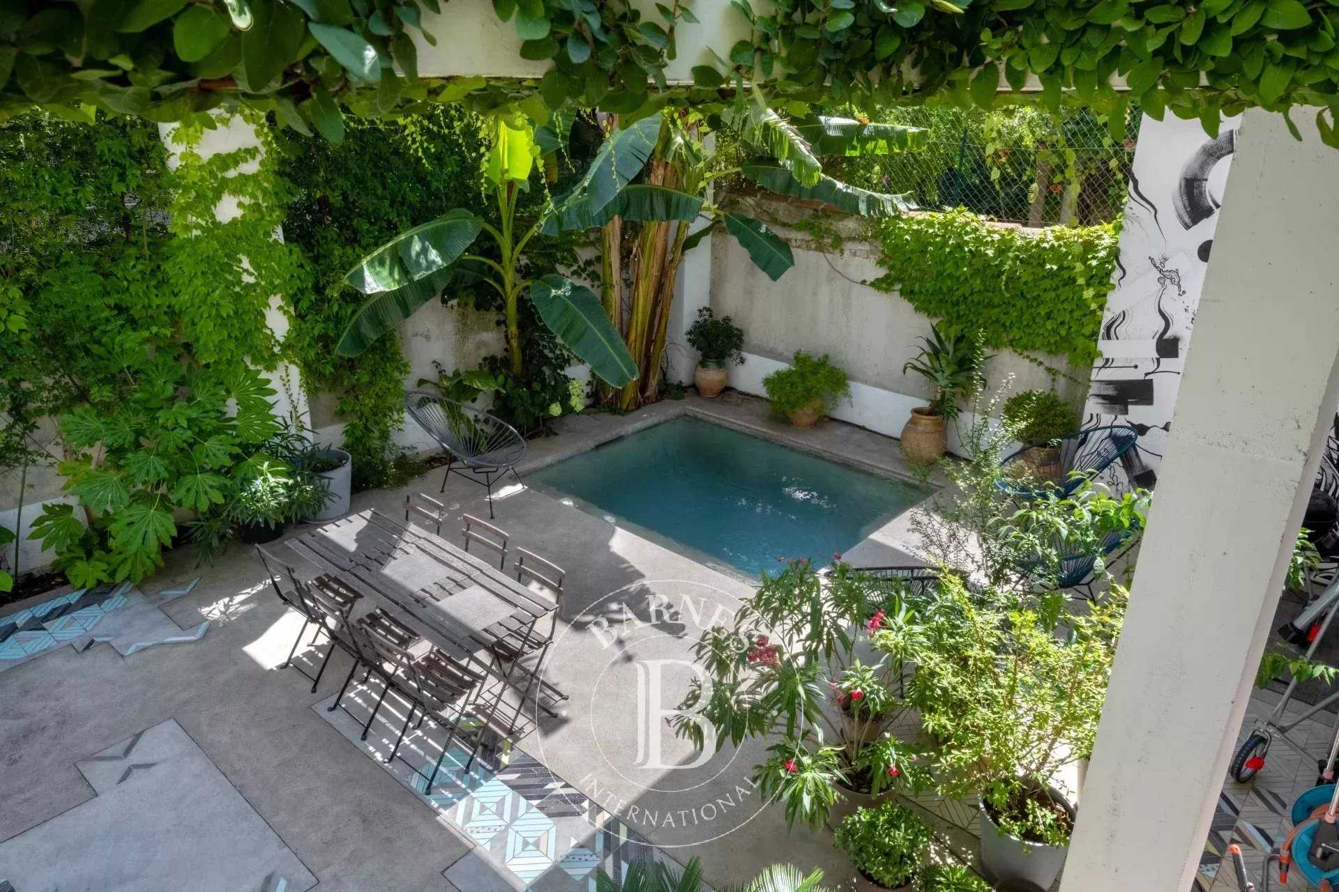 Maison Marseille 13008  -  ref 84411520 (picture 2)