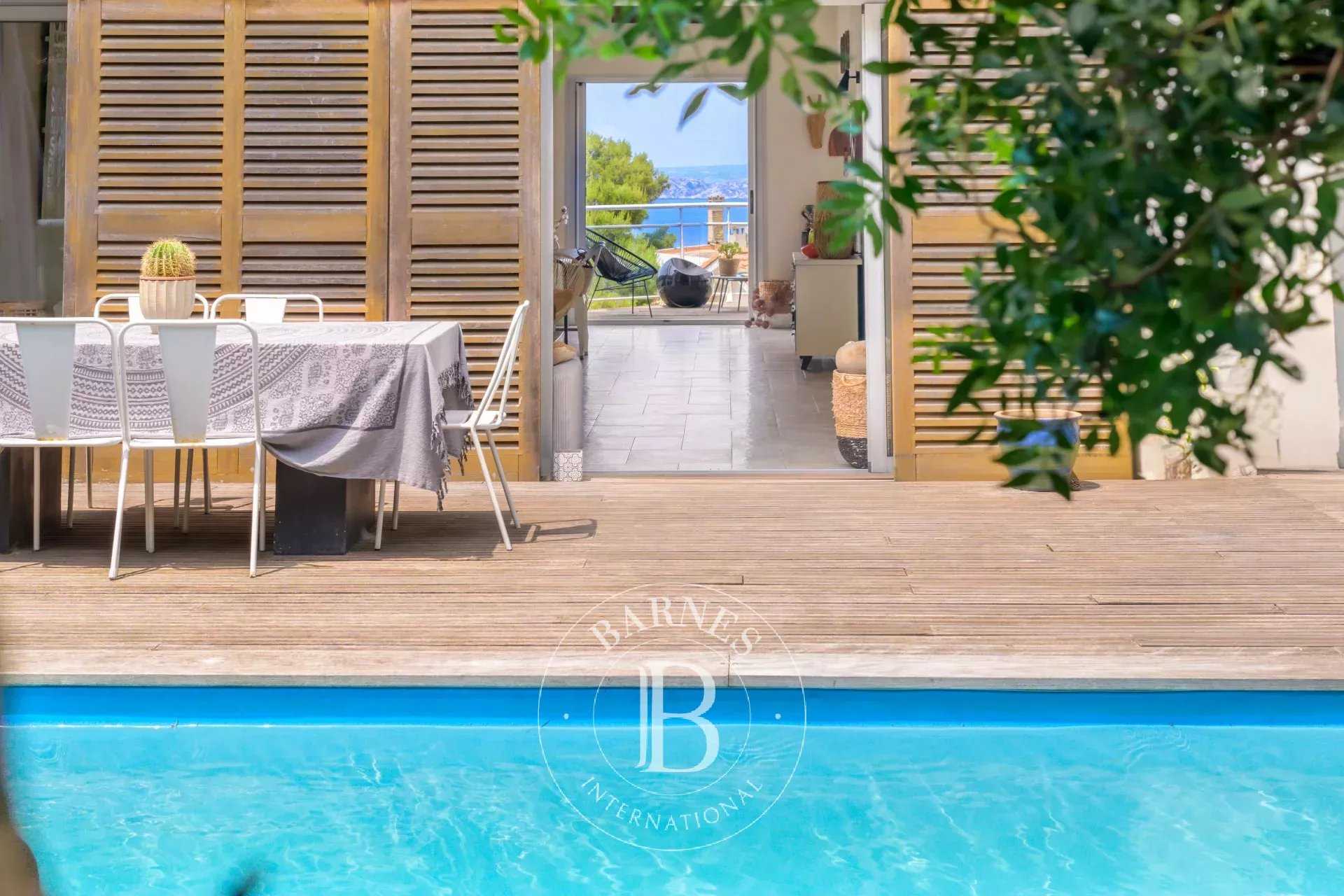 Maison Marseille 13008  -  ref 85262076 (picture 1)