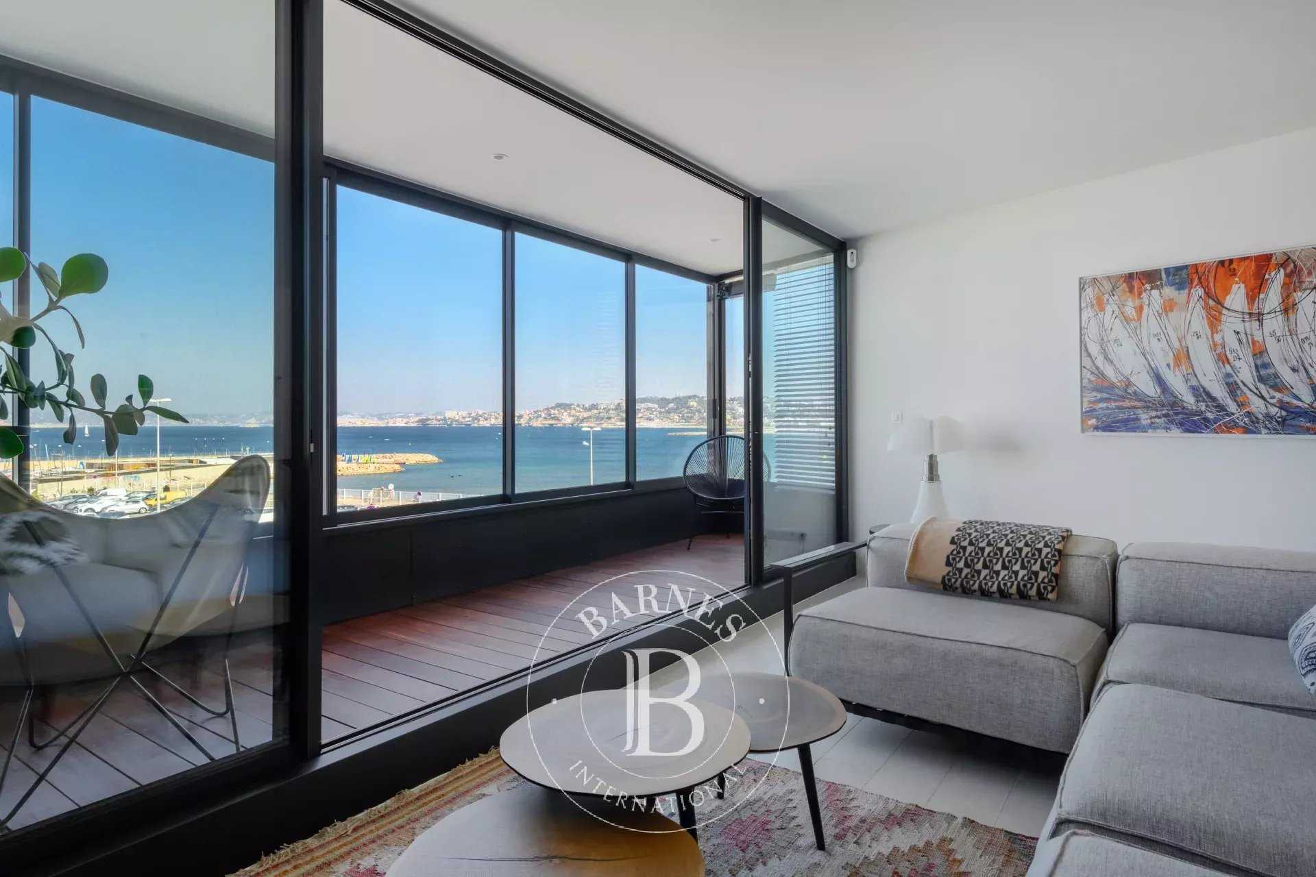 Townhouse Marseille 13008  -  ref 6829387 (picture 1)