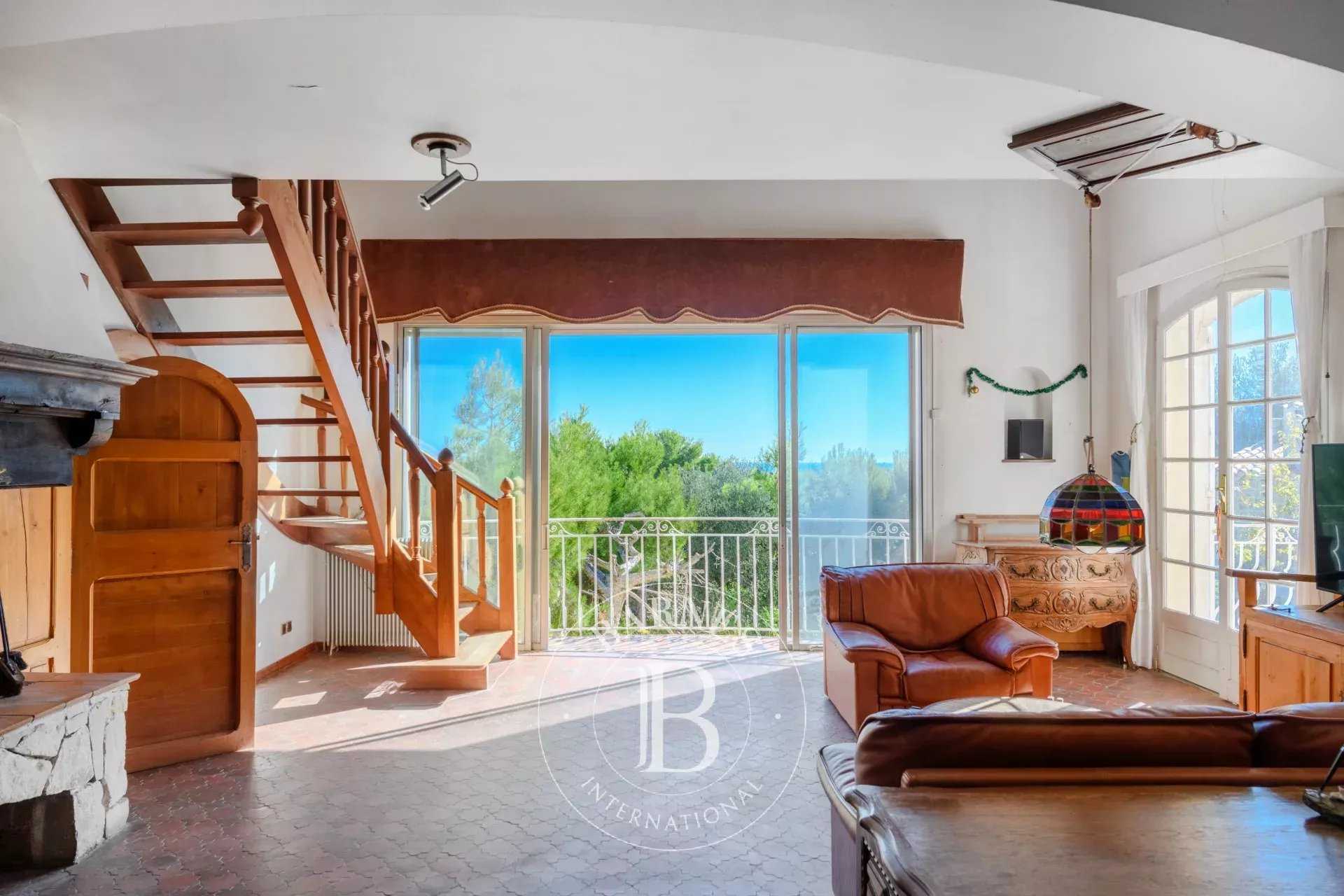 Villa Sausset-les-Pins  -  ref 86333471 (picture 3)