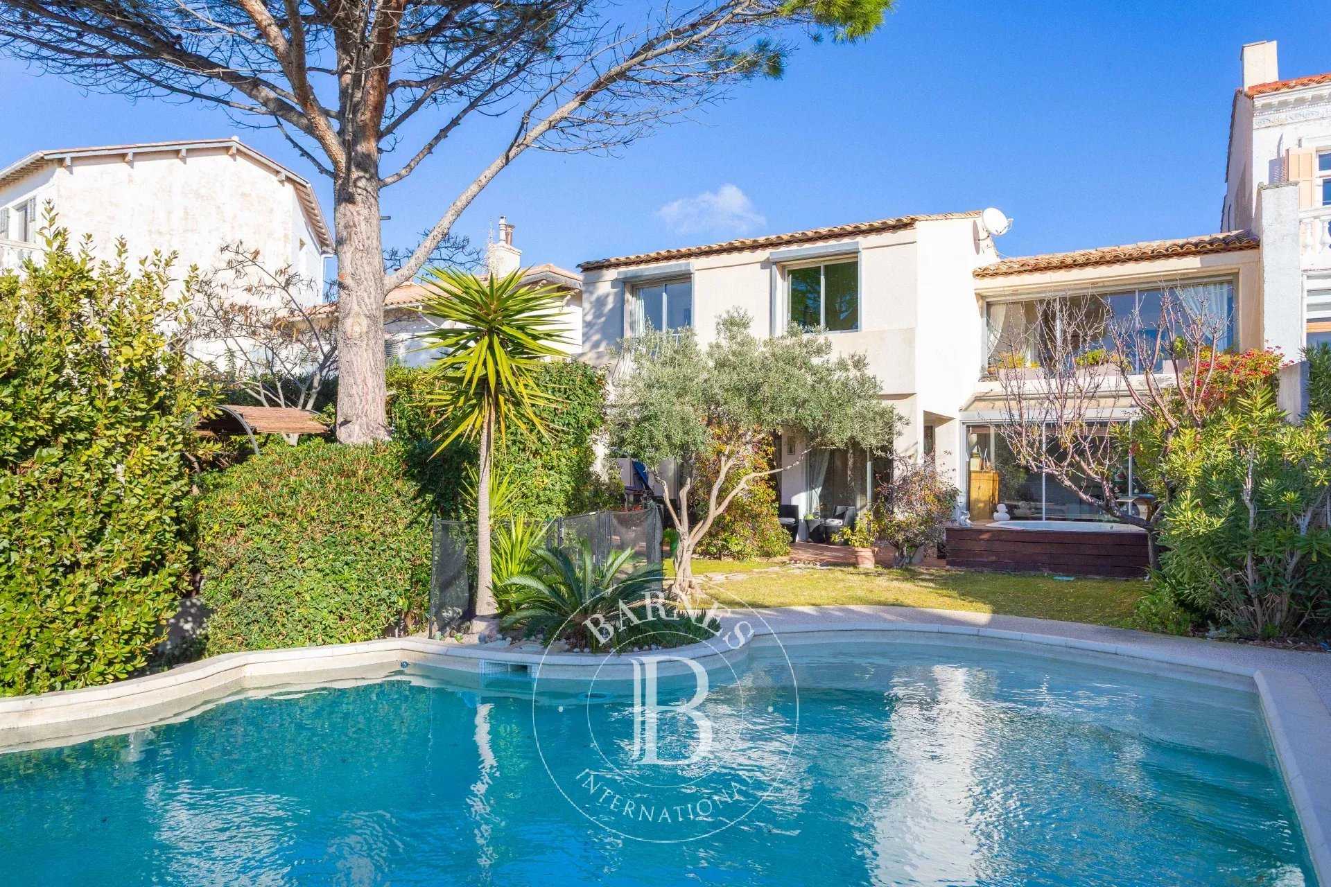 House Marseille 13007  -  ref 86209336 (picture 2)