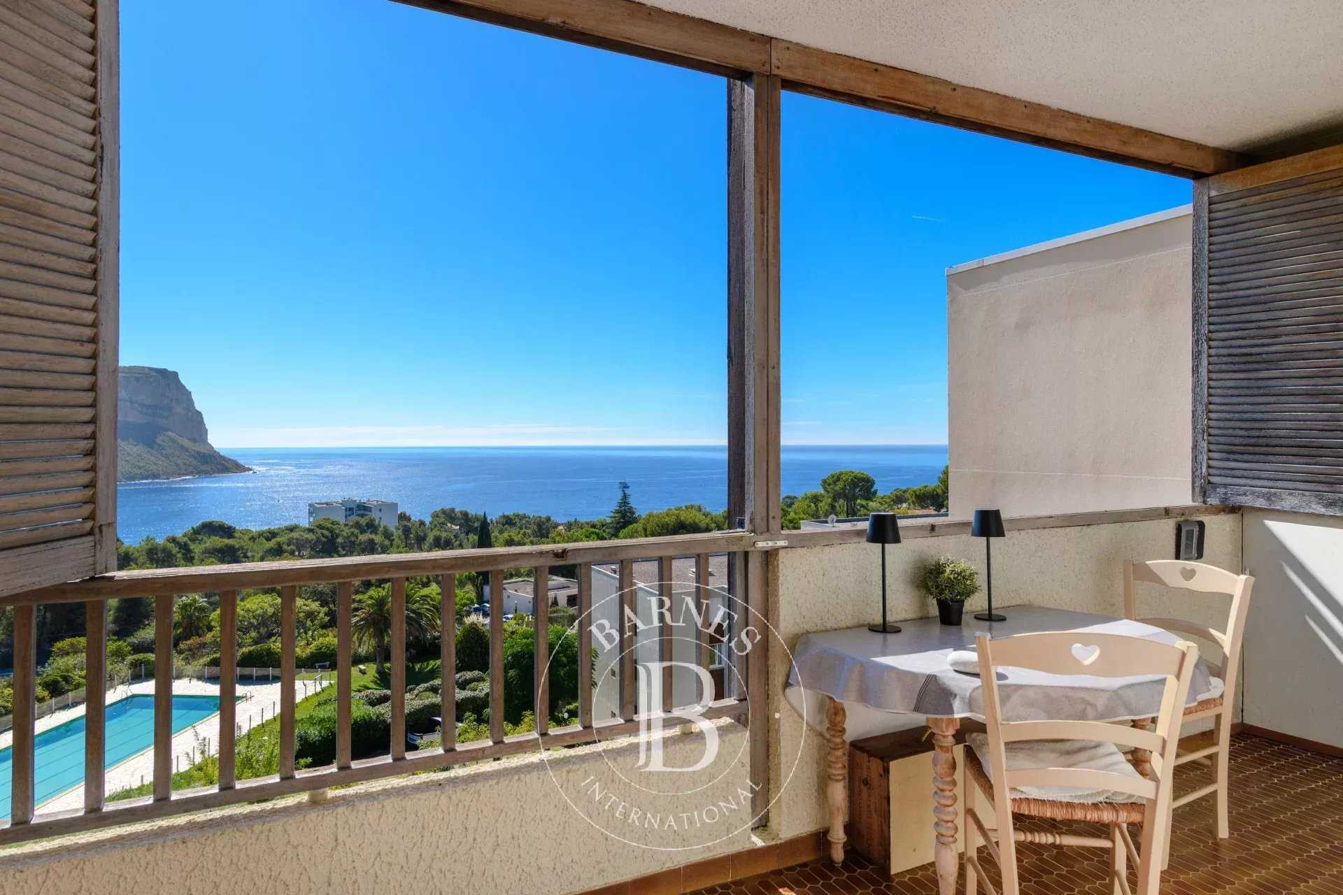 Appartement Cassis  -  ref 86335456 (picture 1)