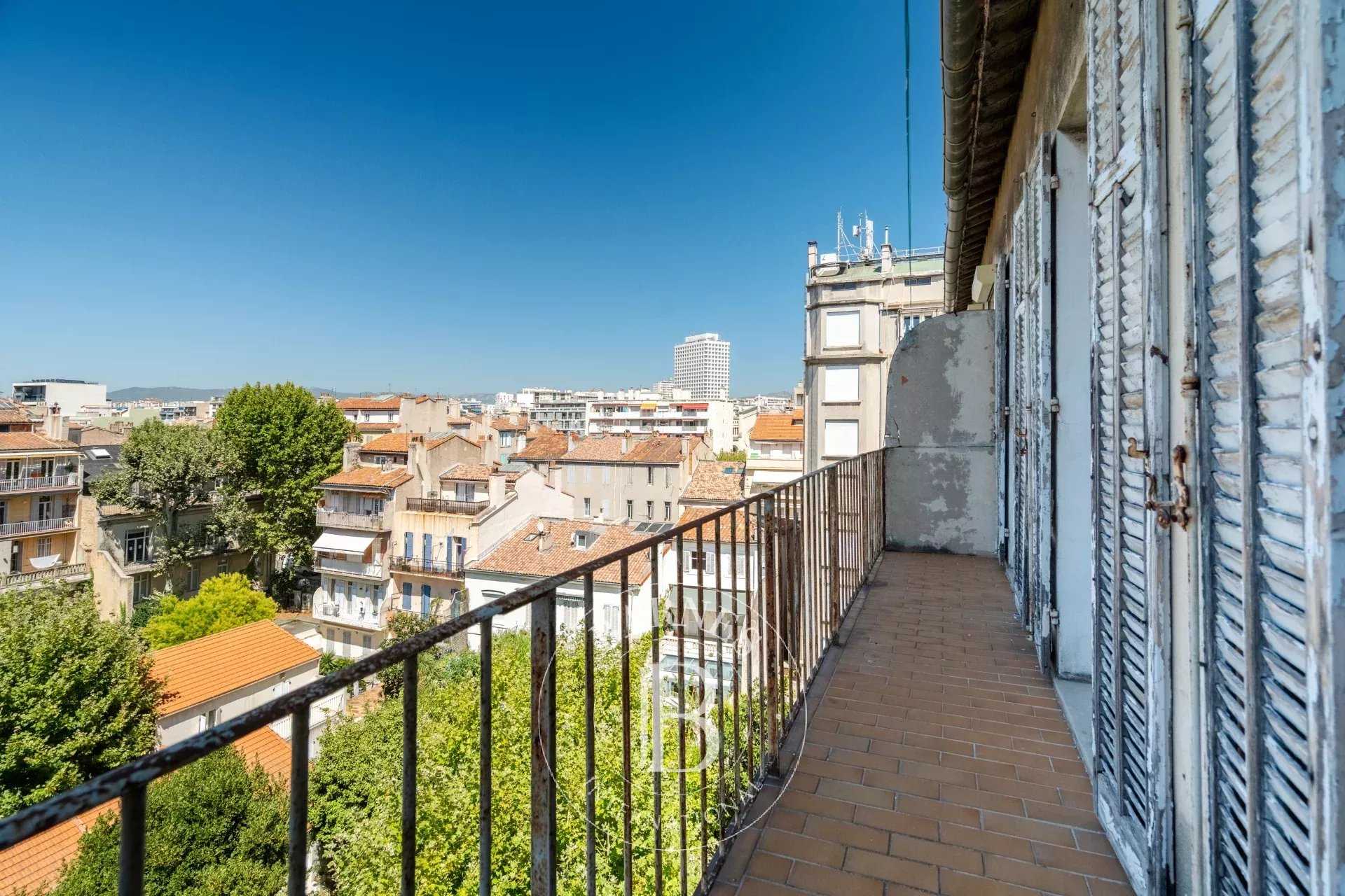 Apartment Marseille 13008  -  ref 86169962 (picture 1)