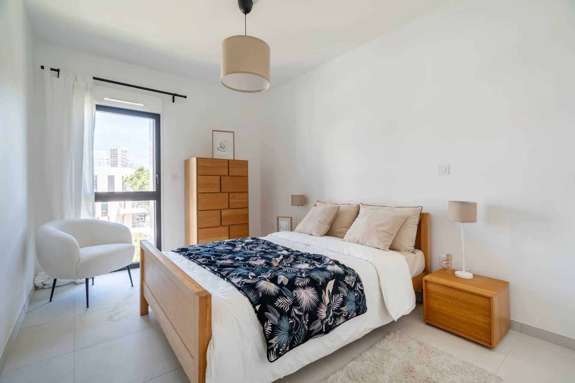Appartement Marseille 13008  -  ref 85985208 (picture 3)