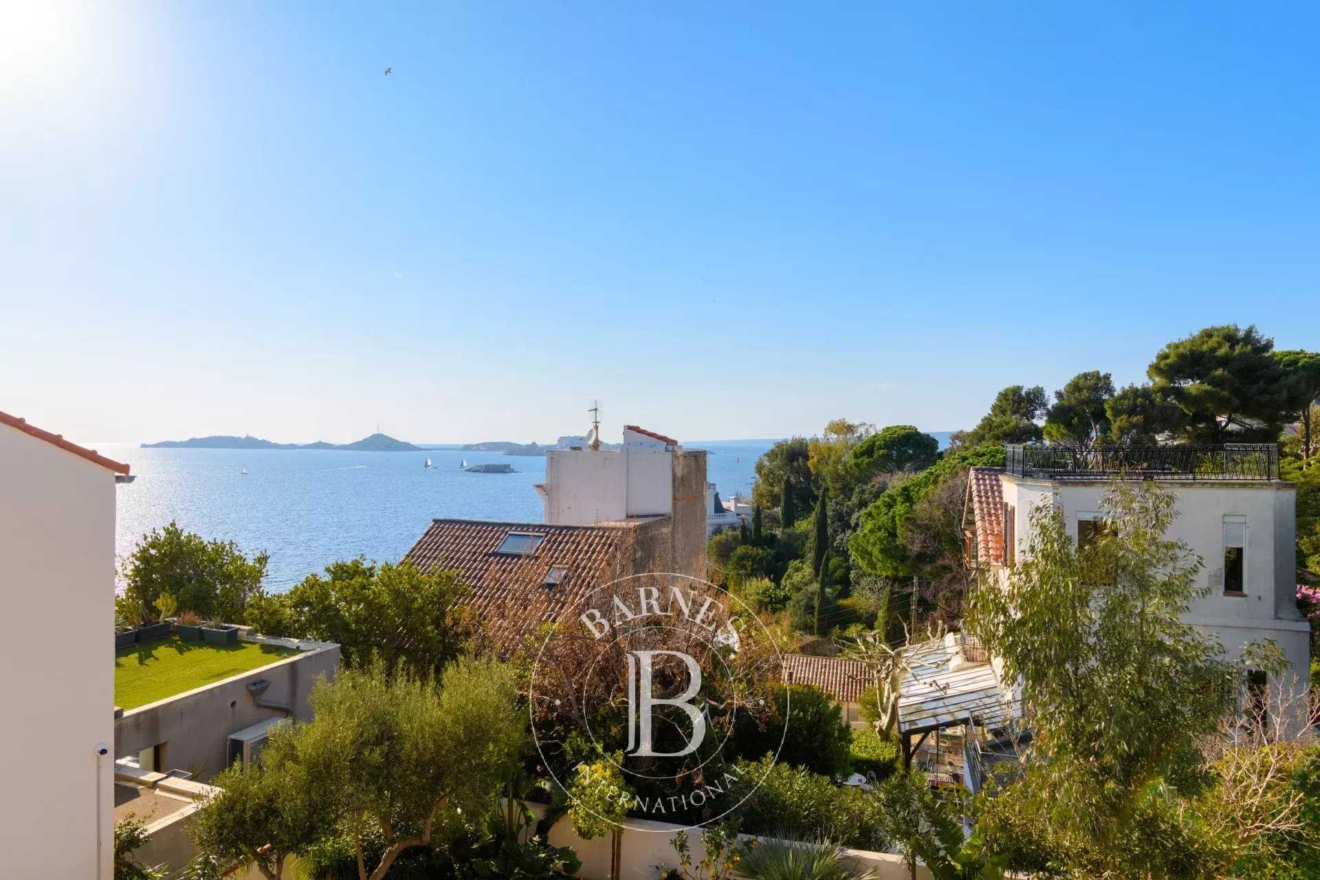 Maison Marseille 13007  -  ref 86852774 (picture 2)