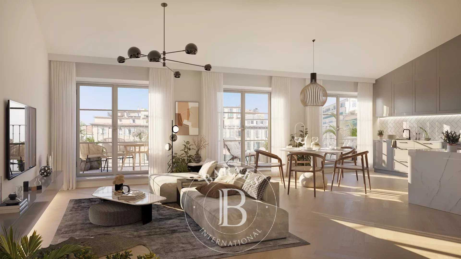 Appartement Marseille 13001  -  ref 85891880 (picture 3)