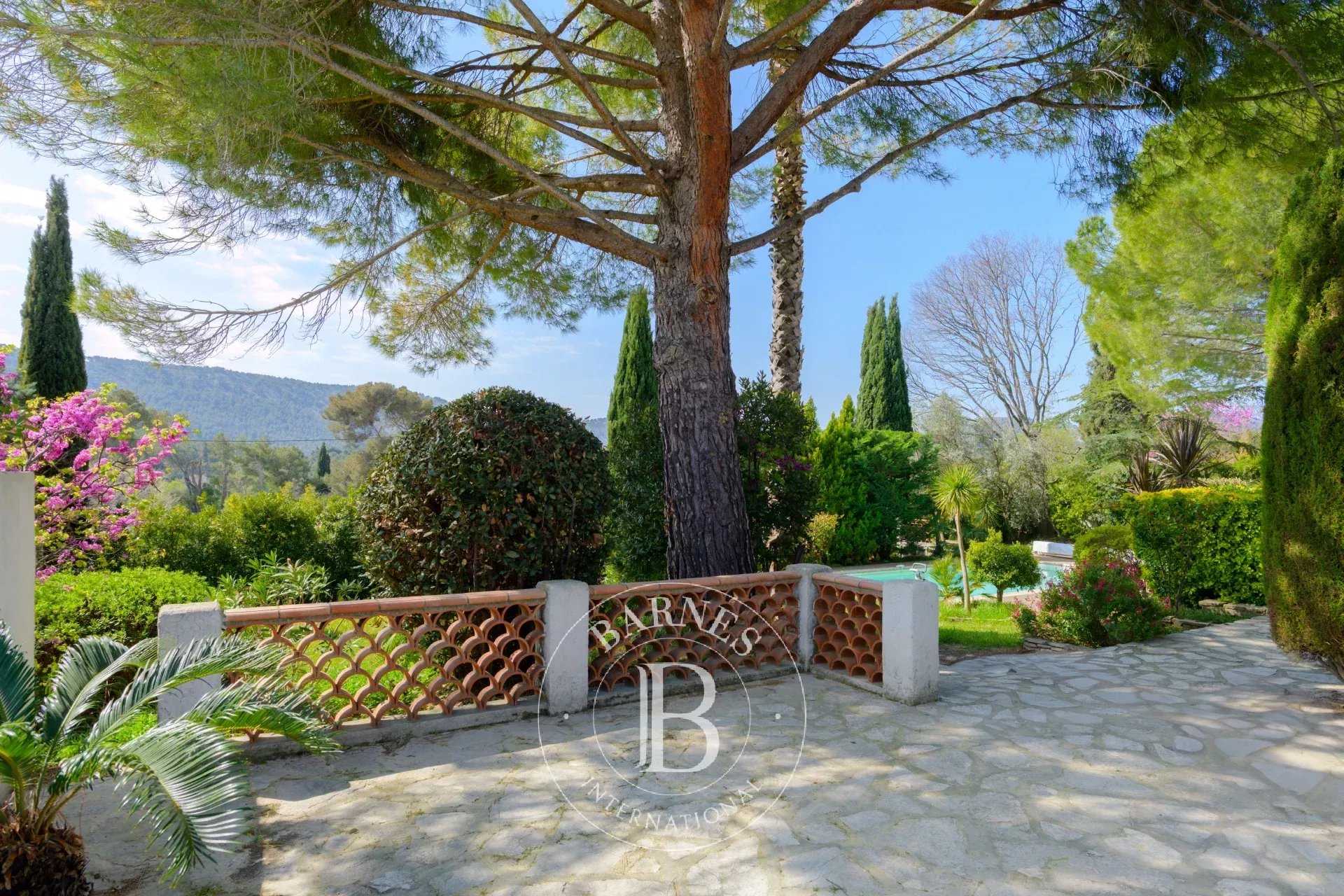 Maison Aubagne  -  ref 85822686 (picture 3)