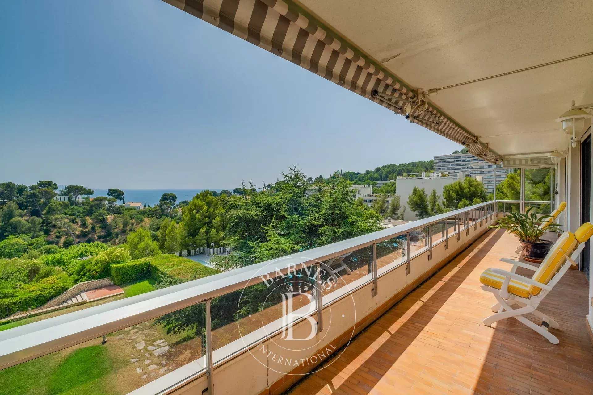 Appartement Marseille 13008  -  ref 86043845 (picture 2)