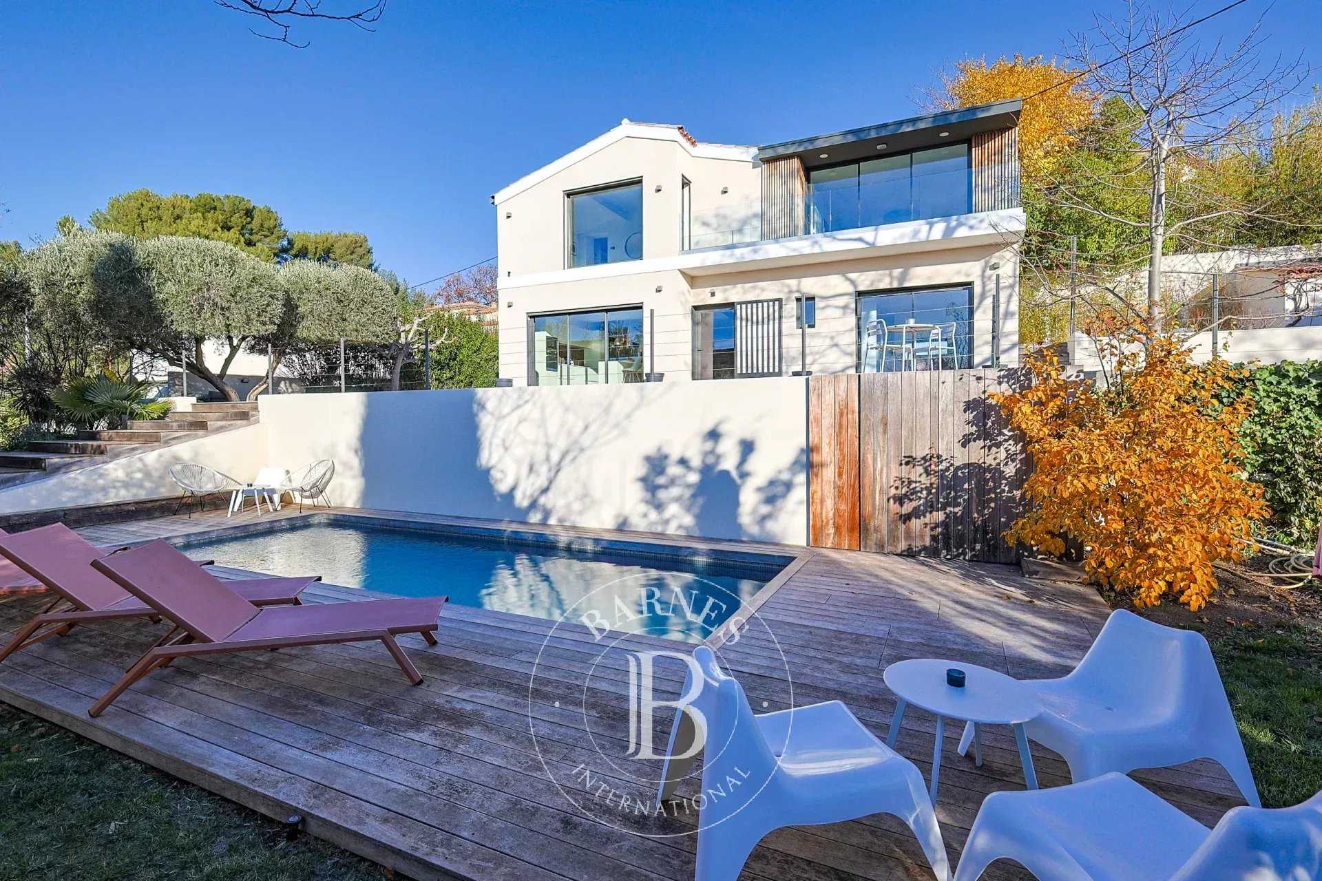 House Allauch  -  ref 86464333 (picture 1)