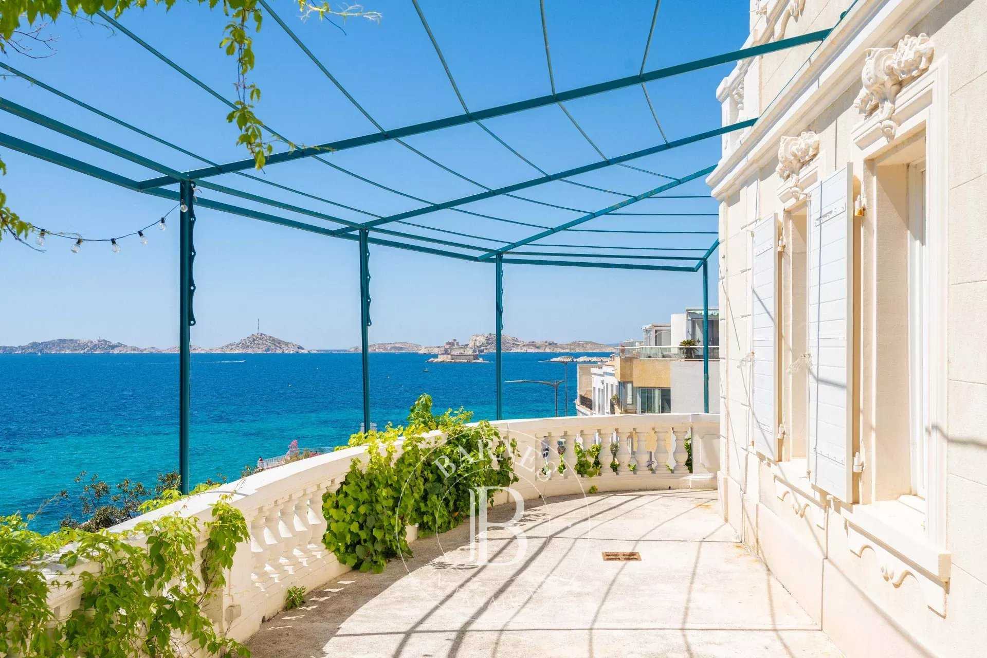 Maison Marseille 13007  -  ref 86836442 (picture 1)